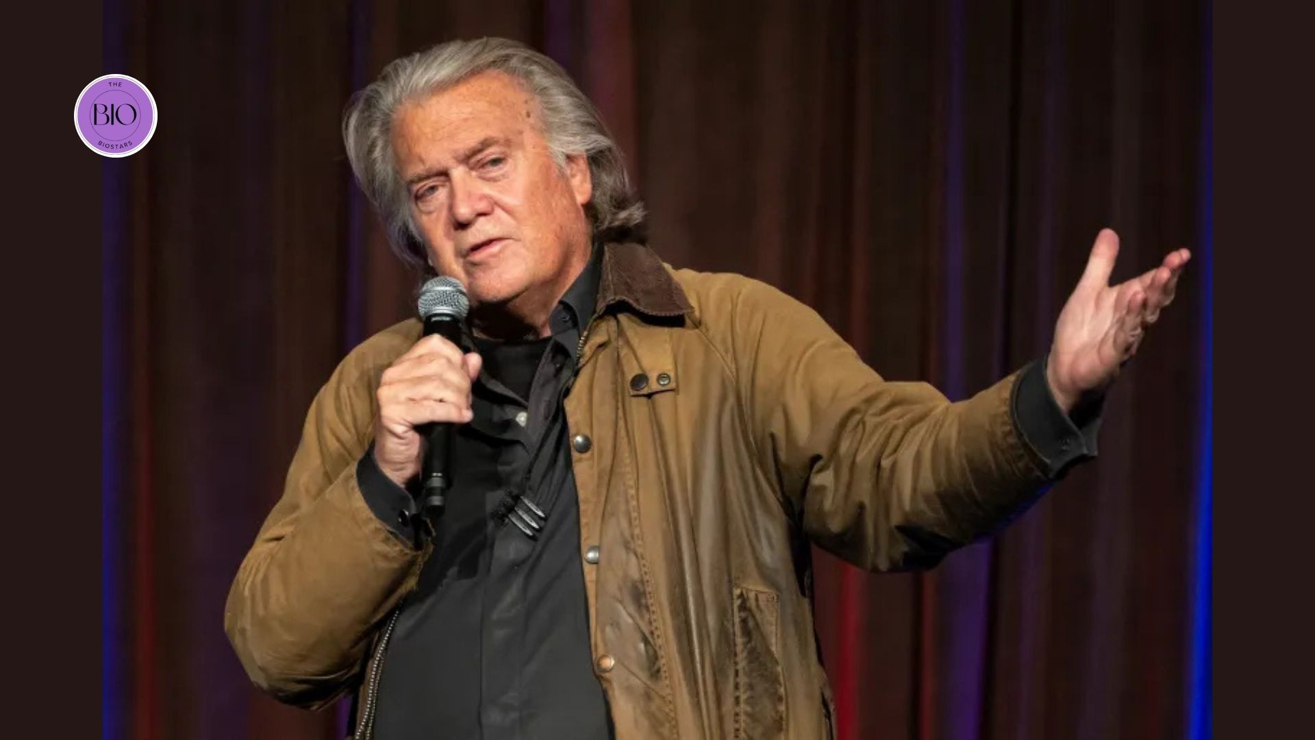 steve bannon