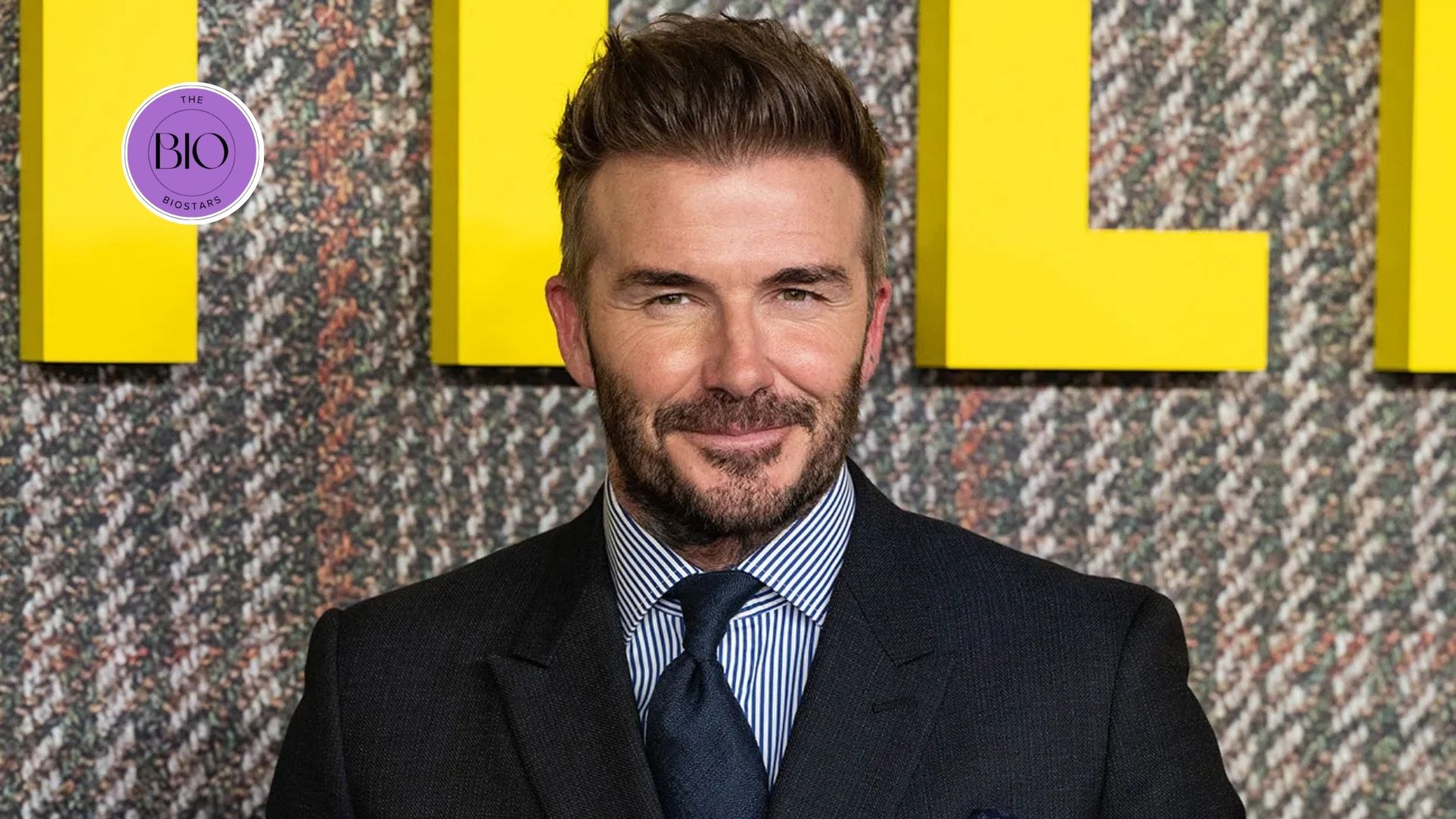 Explore the inspiring life story of David Beckham — from his football career to fashion, family, business ventures, and global influence. A complete 2025 biography of the sports legend.