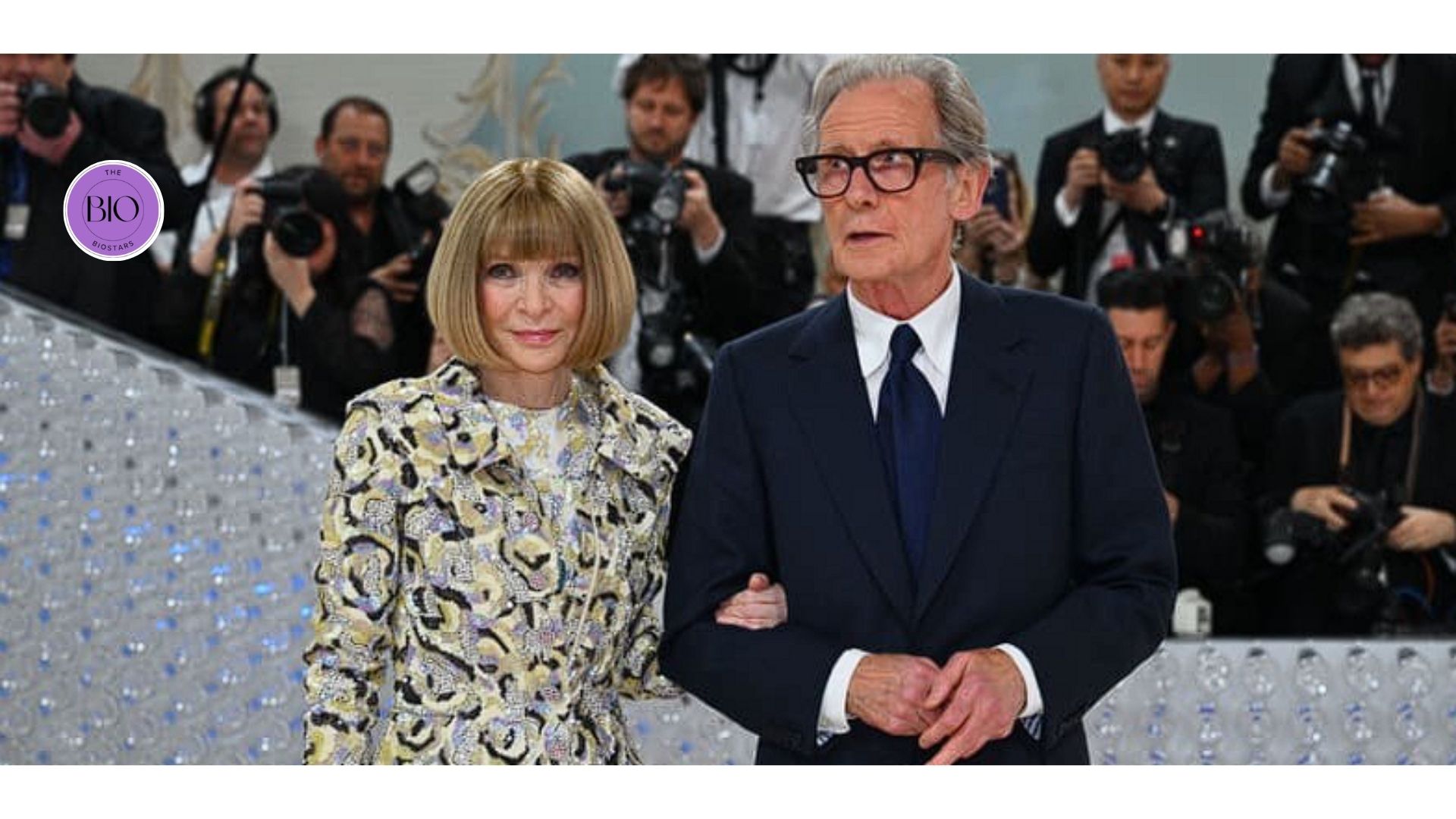 Anna Wintour Biography