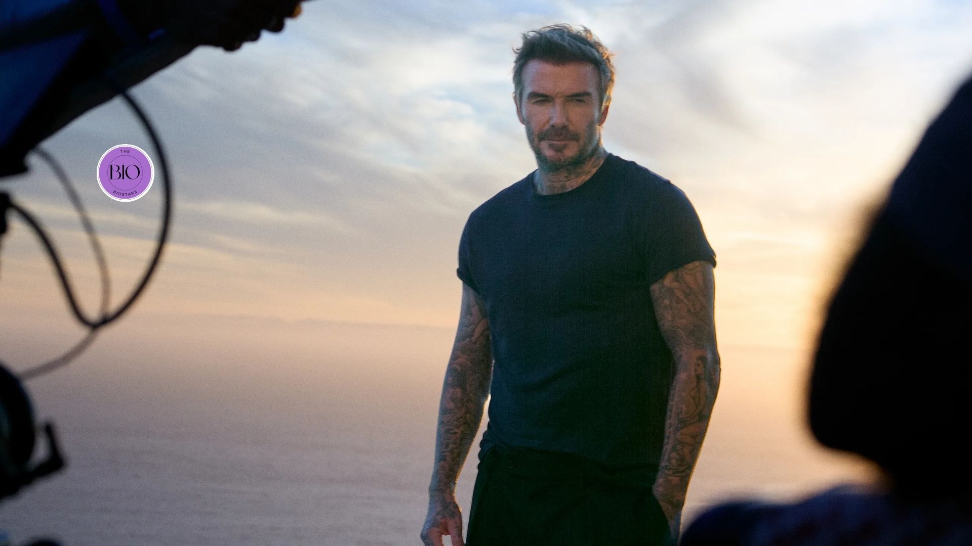Explore the inspiring life story of David Beckham — from his football career to fashion, family, business ventures, and global influence. A complete 2025 biography of the sports legend.