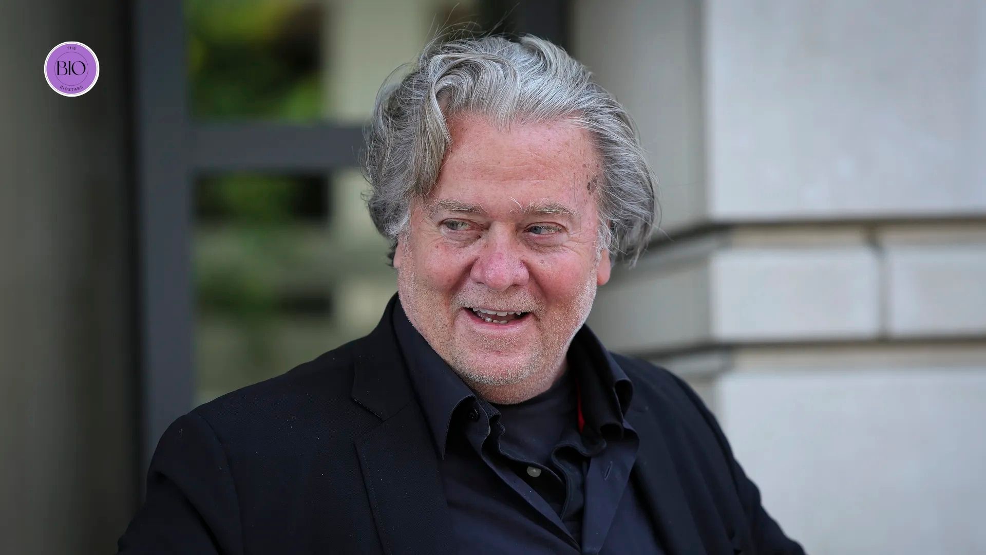 steve bannon