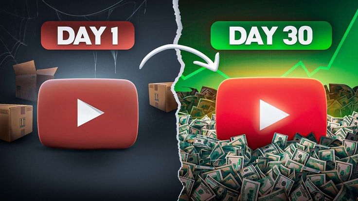 YouTube Mastery 2025: The Ultimate Guide to Explosive Growth and Earning with Video Content