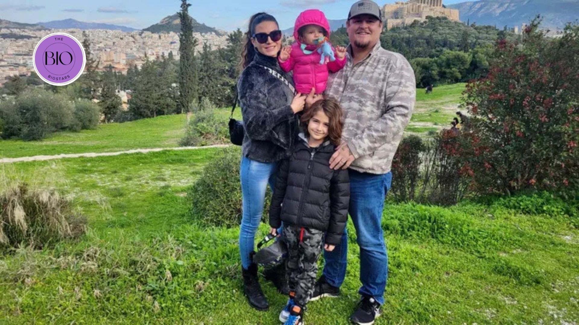 Bobby Jenks Family and Kids