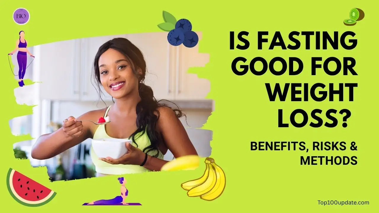 Is Fasting Good for Weight Loss