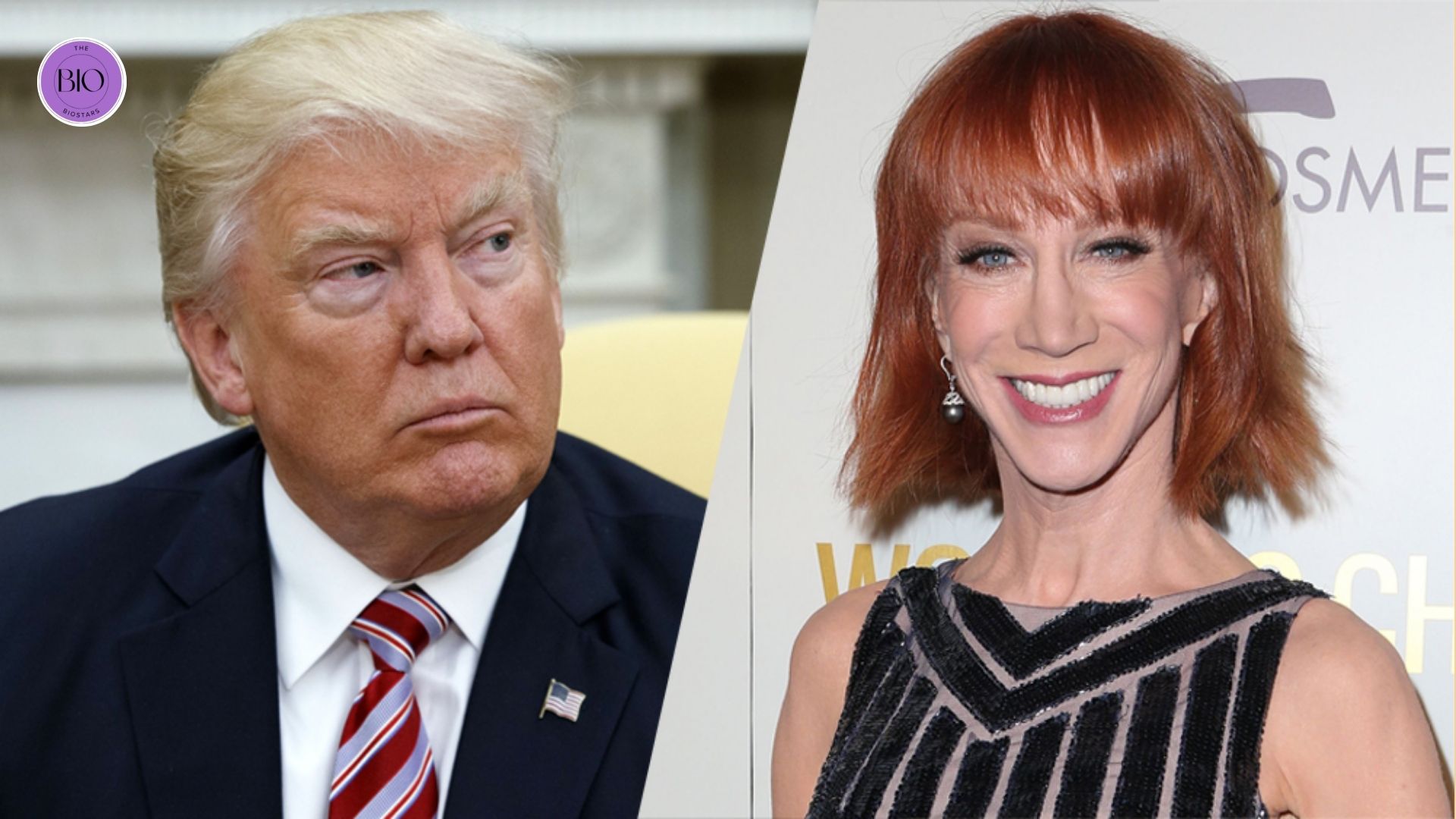 Kathy Griffin