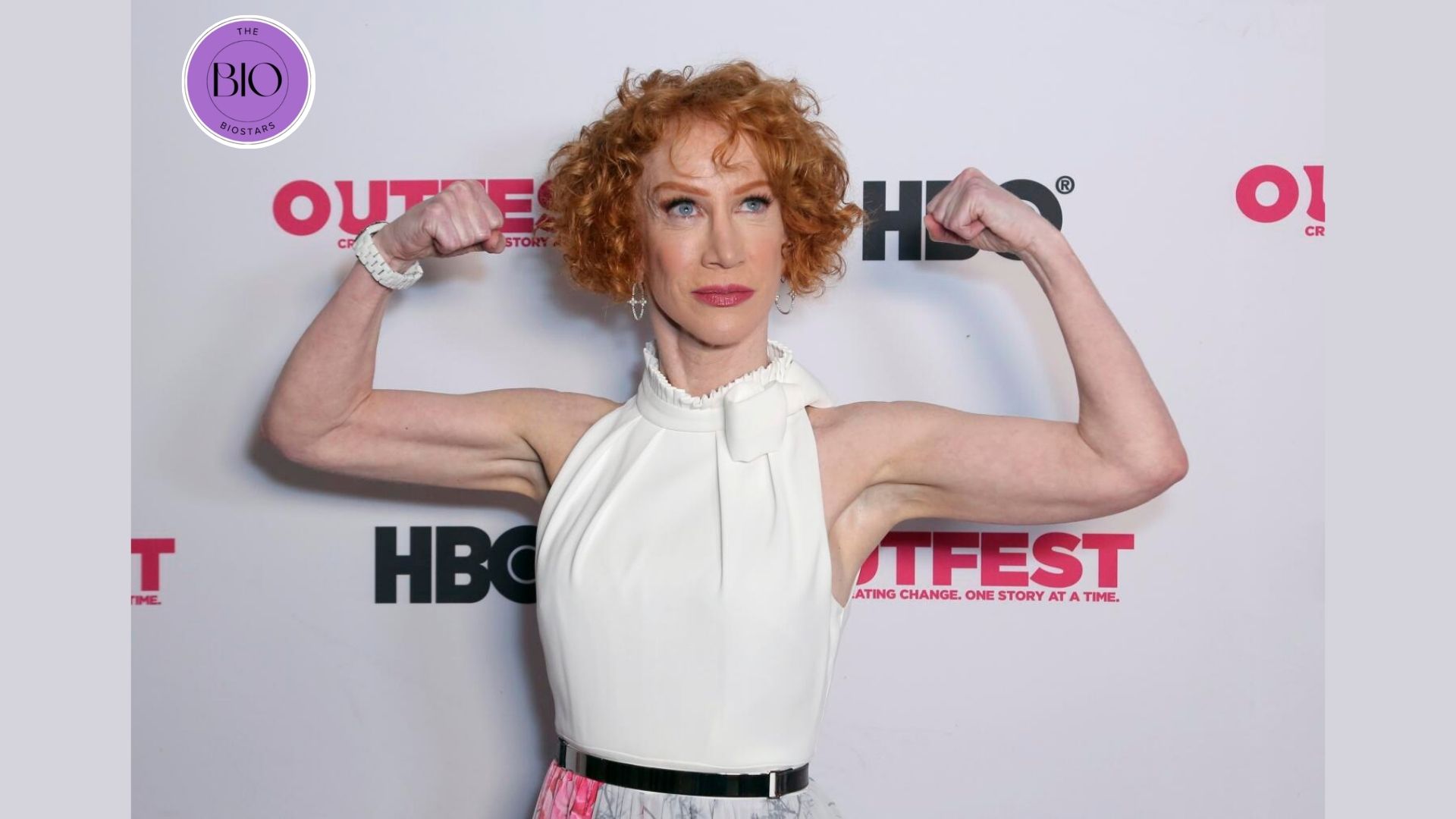 Kathy Griffin
