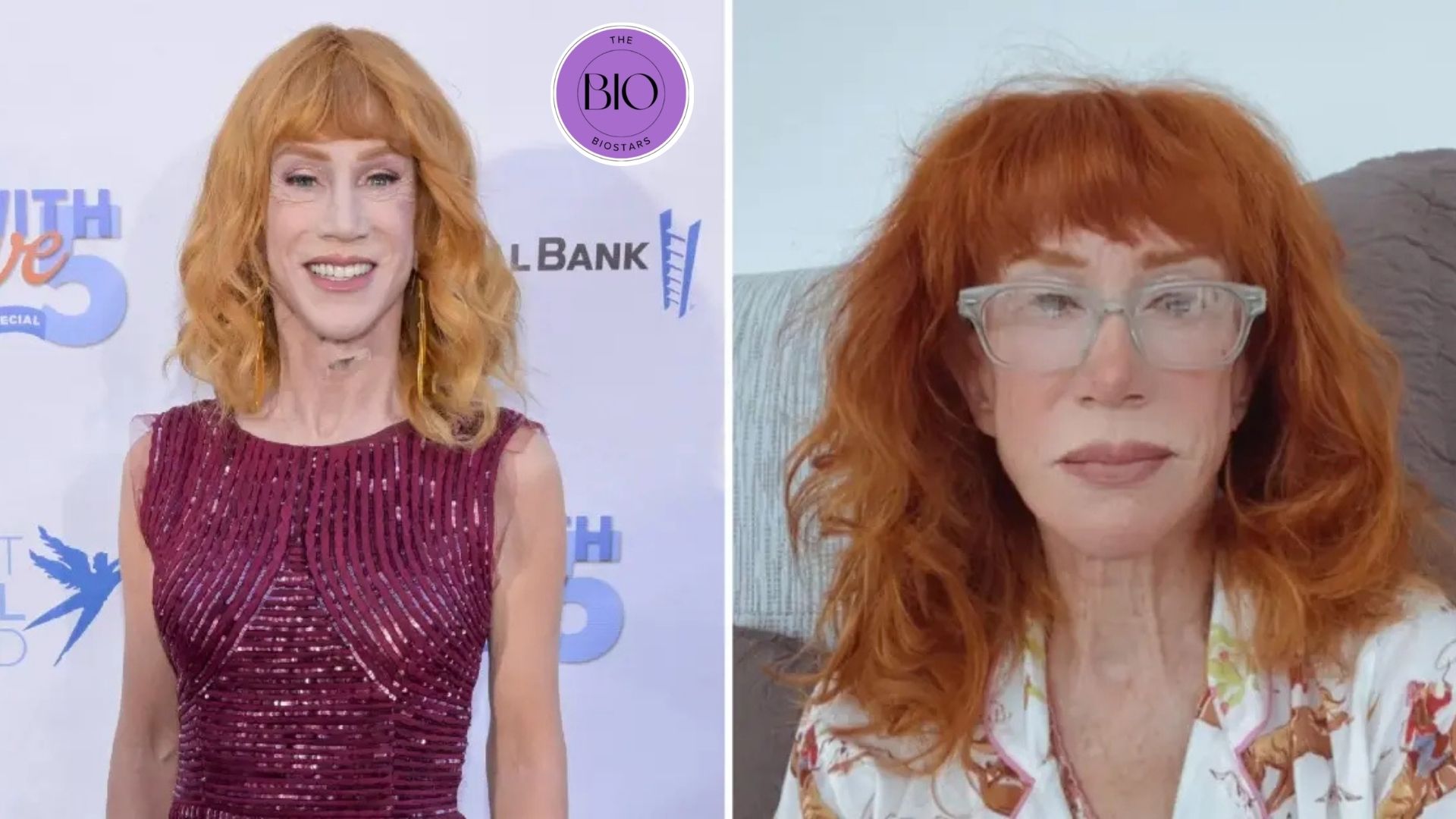 Kathy Griffin