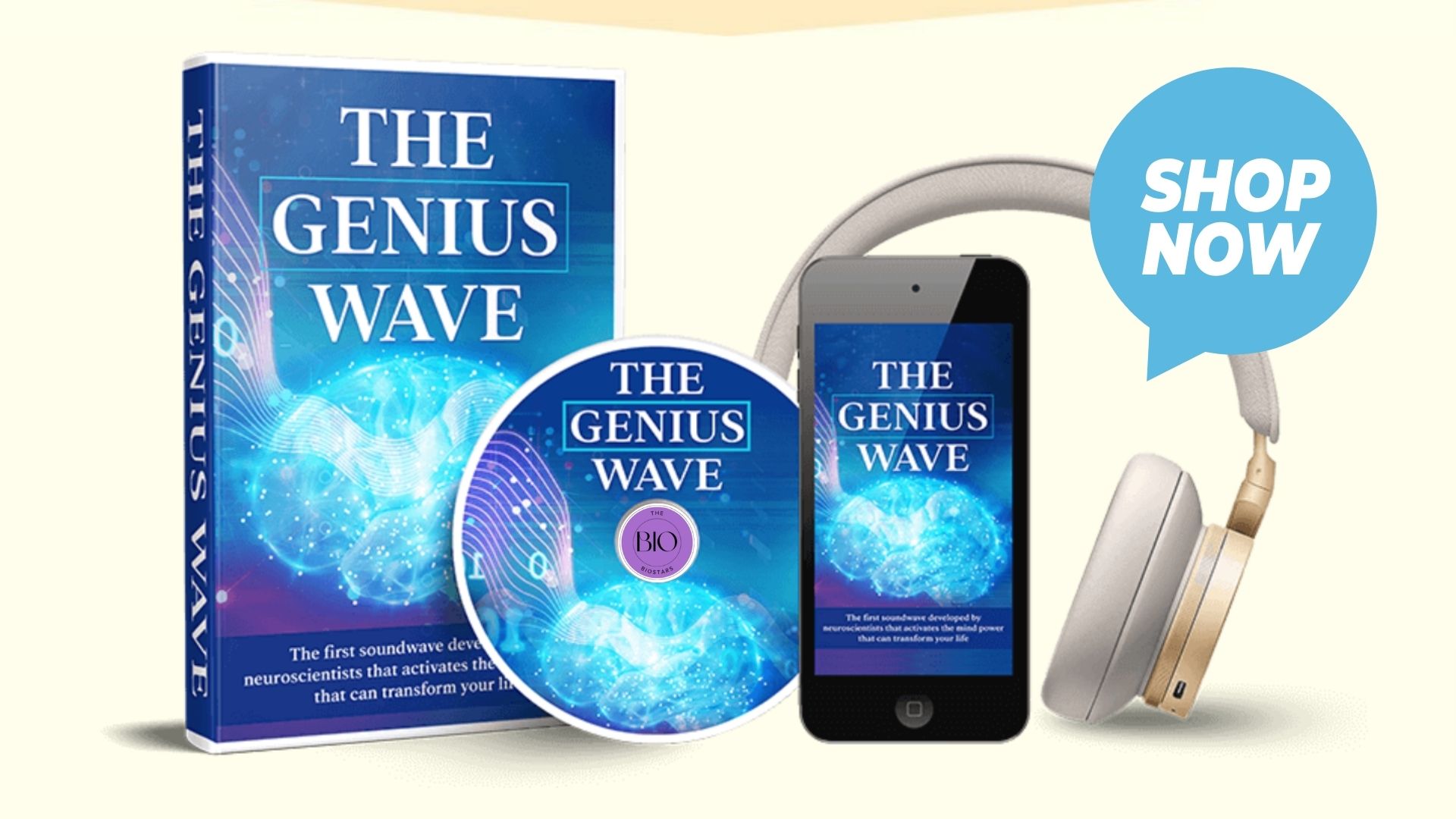 the gunius wave