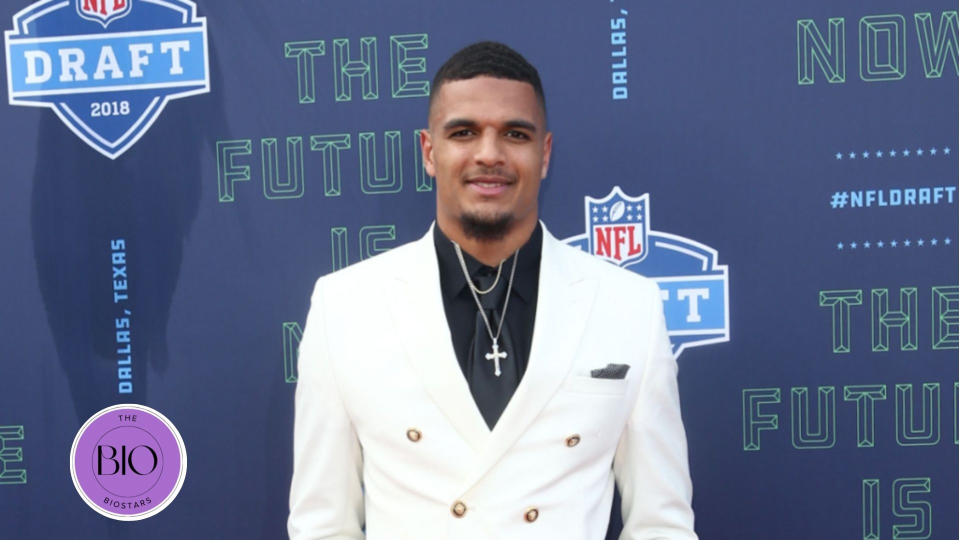 Minkah Fitzpatrick
