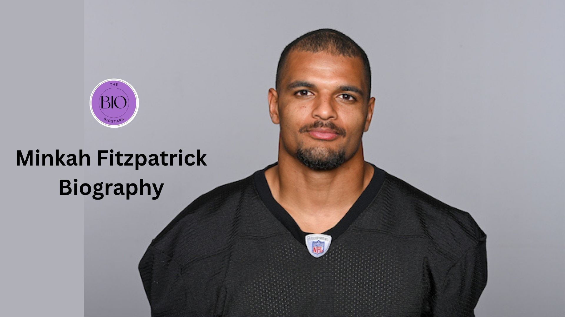 Minkah Fitzpatrick