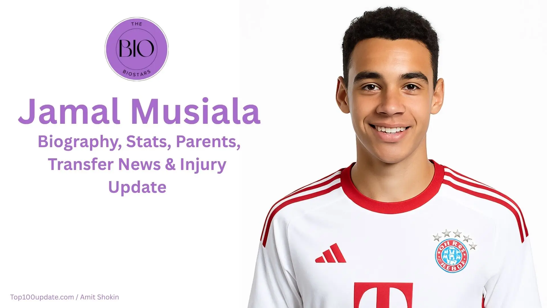 Jamal Musiala