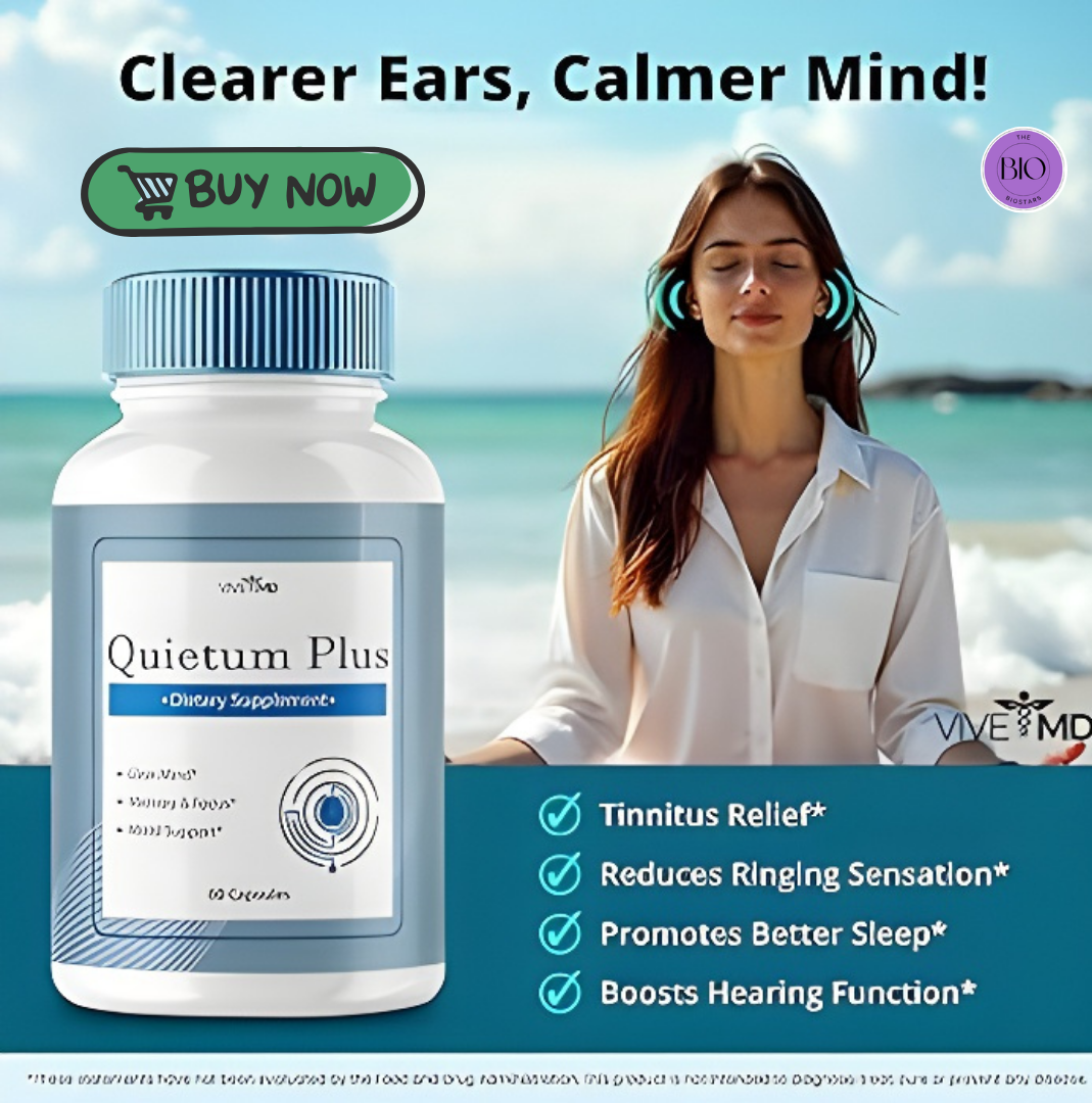 quietum plus - top offer, now even better