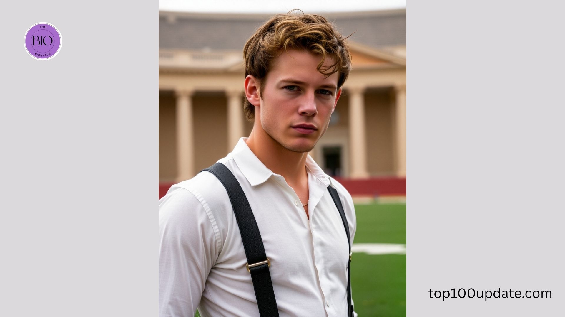 Kyle Allen Actor