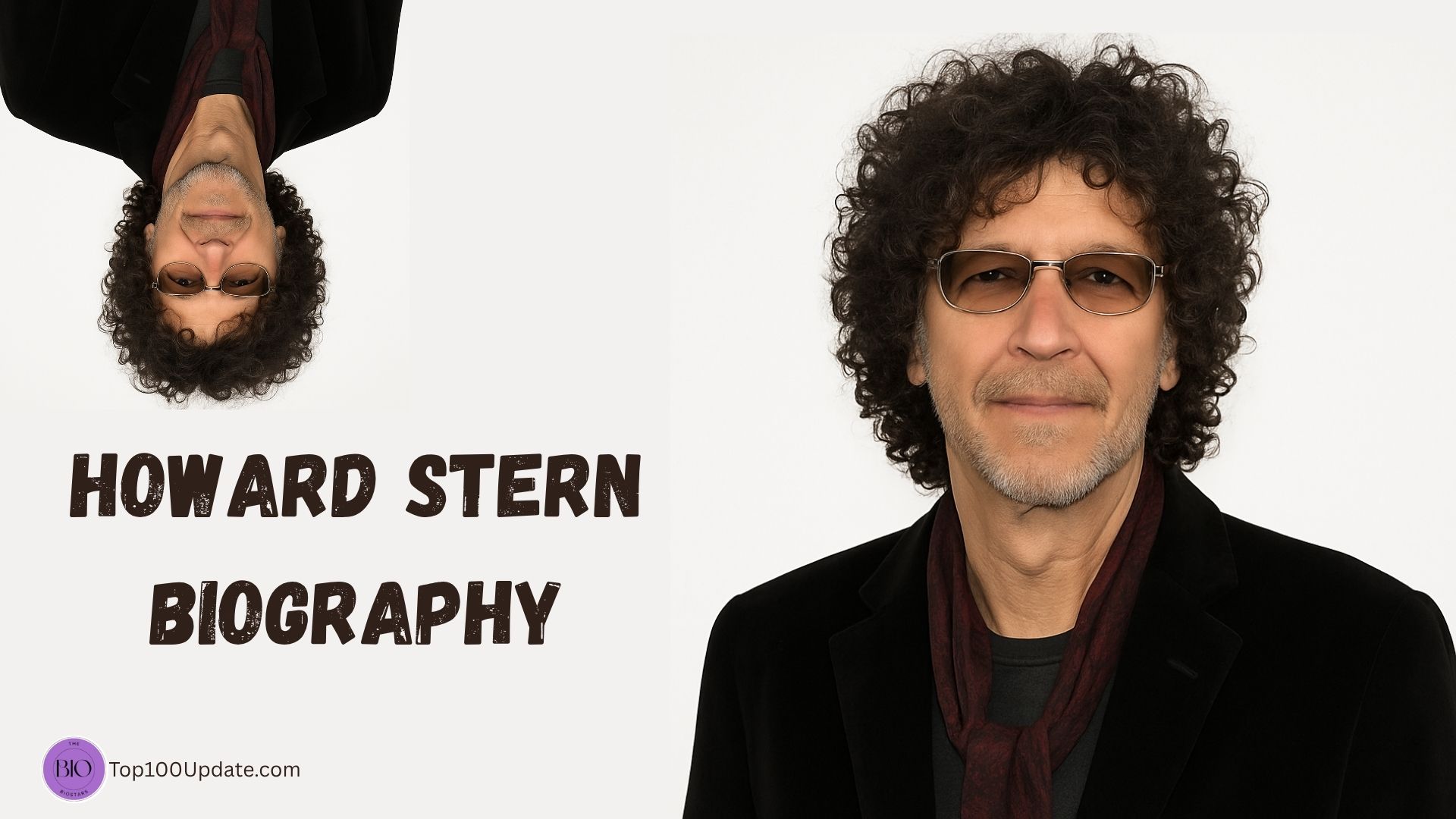 Howard Stern