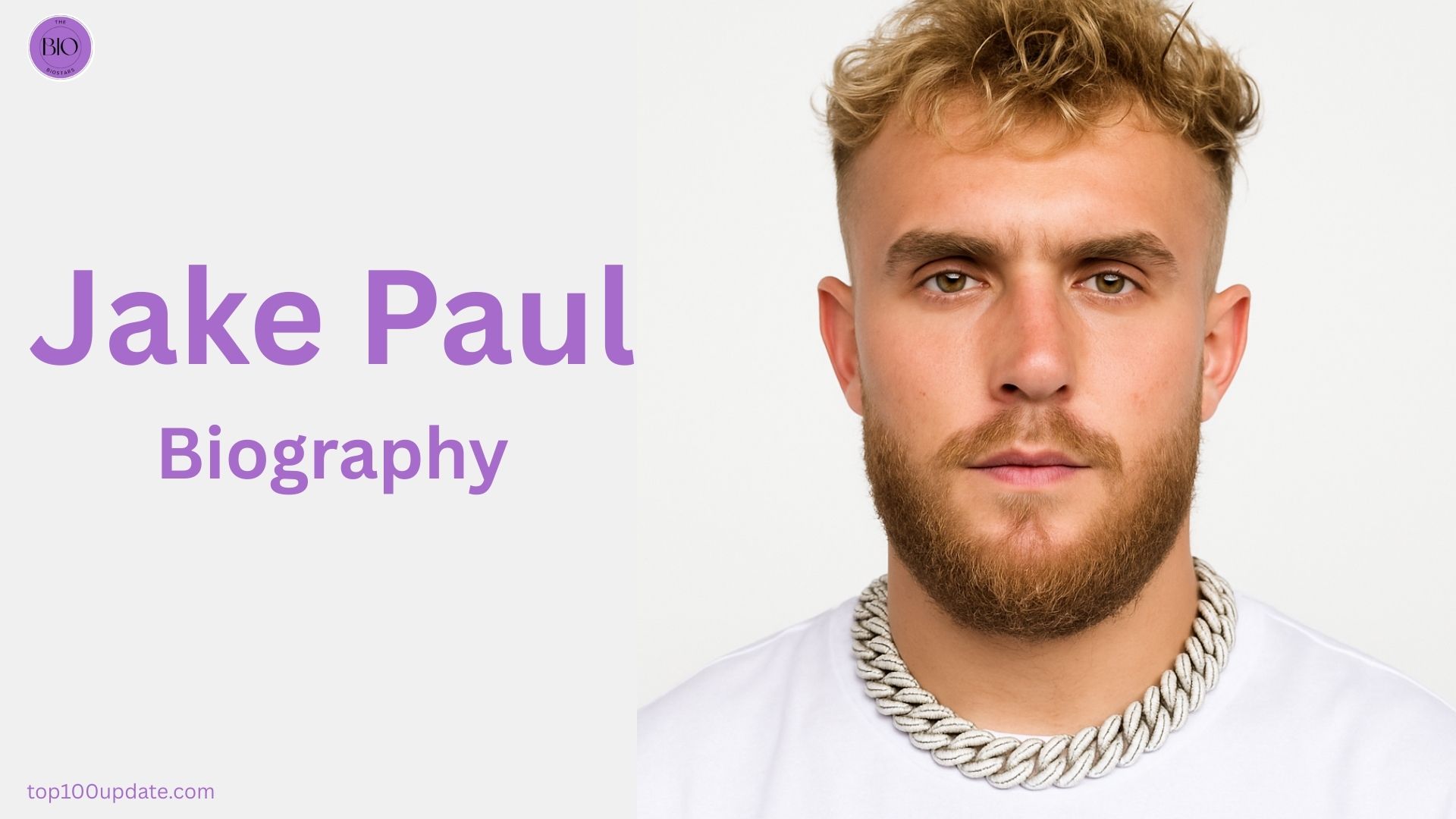 Jake Paul Net Worth
