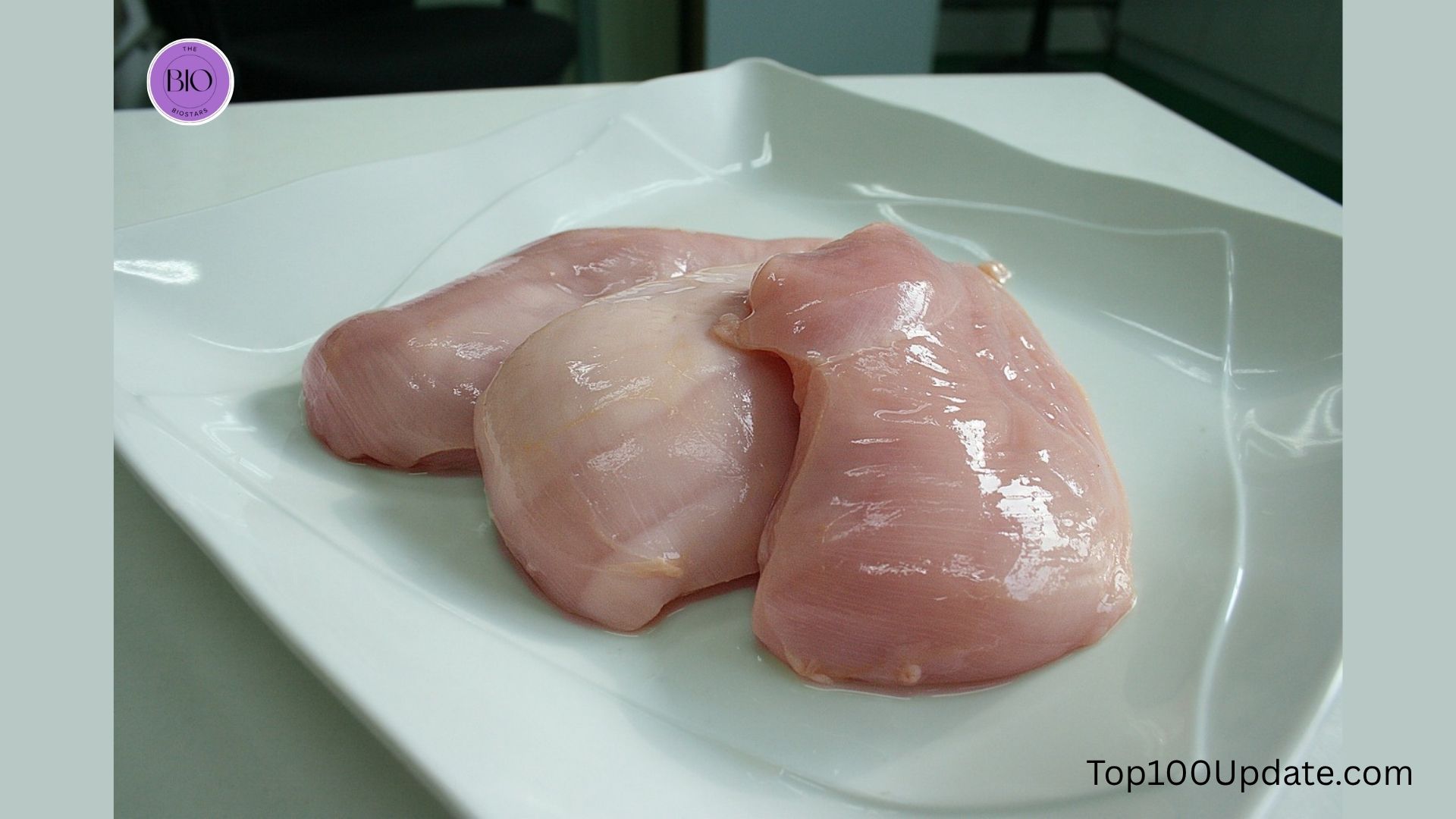 Chicken Breast – The Classic Lean Meat