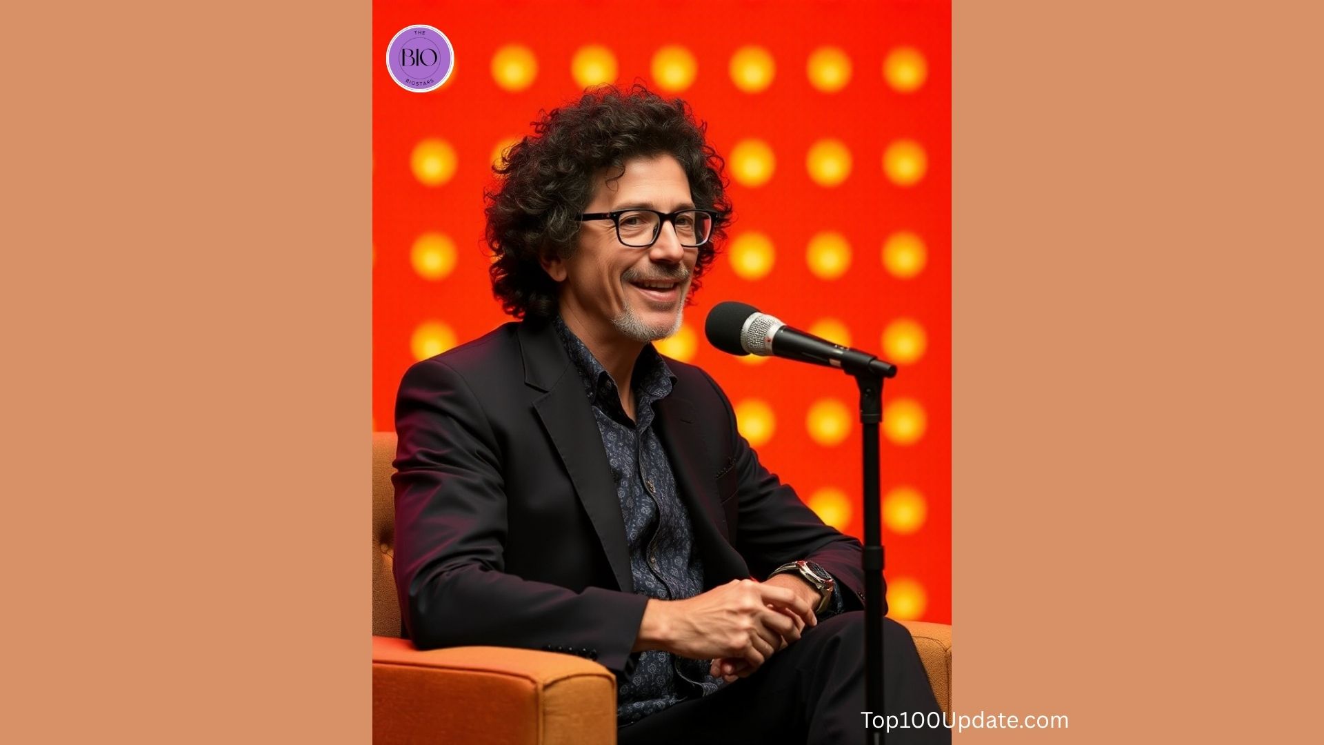 Howard Stern