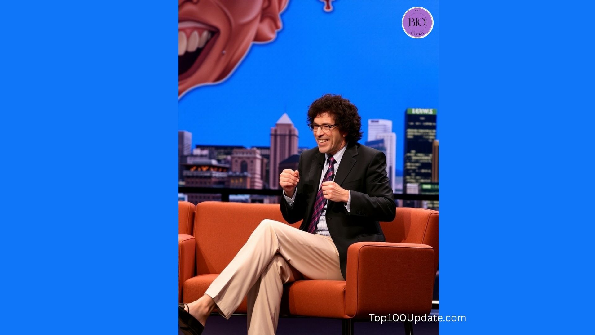 Howard Stern