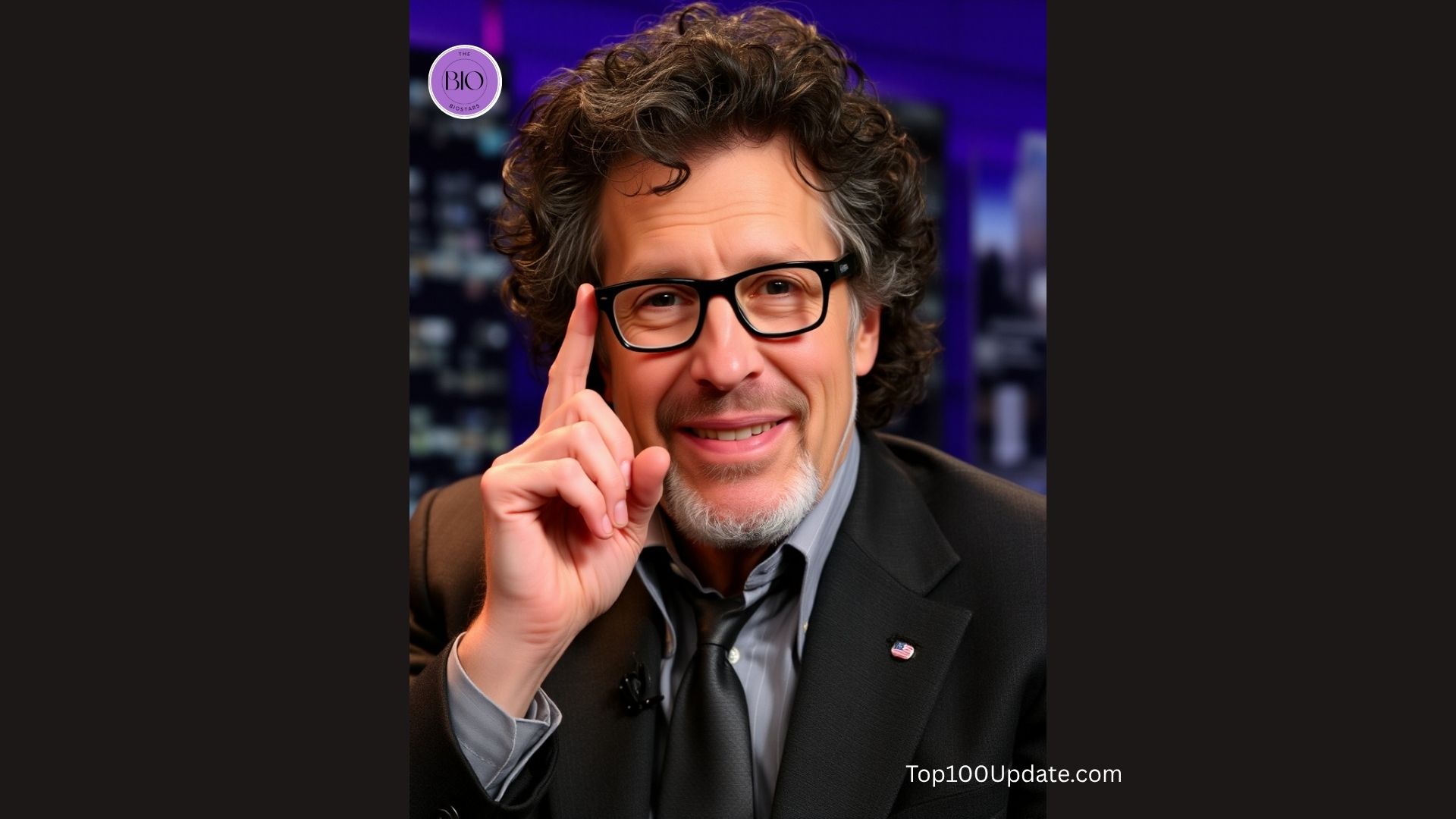 Howard Stern