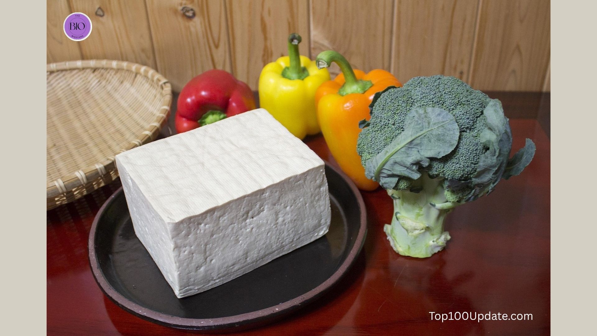 Tofu (Firm or Extra-Firm)