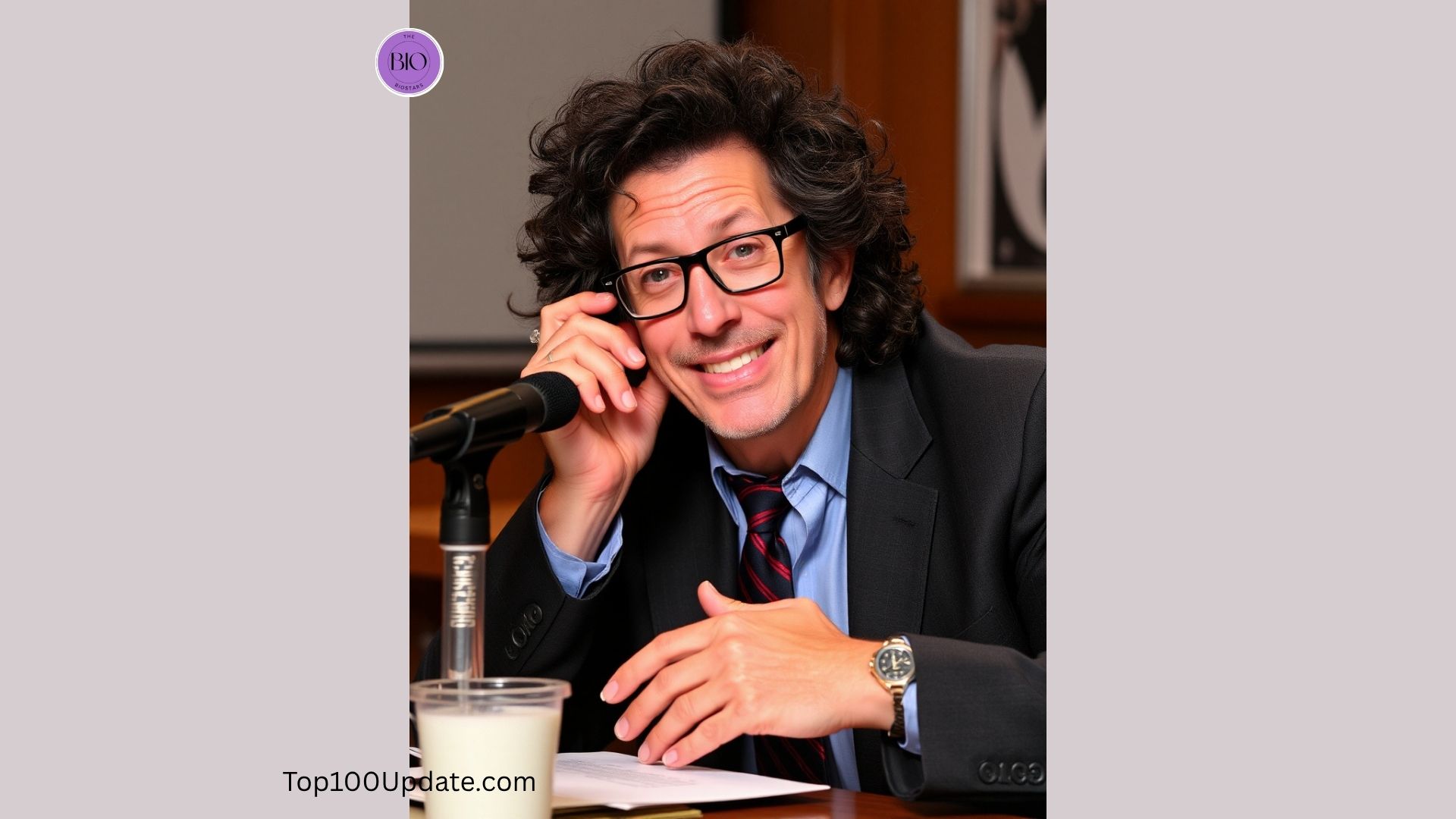 Howard Stern