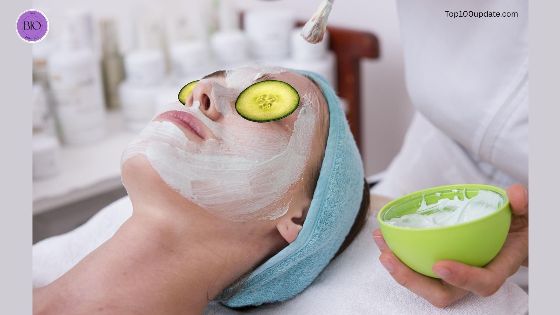 Why Skincare Doesn’t Have to Be Expensive