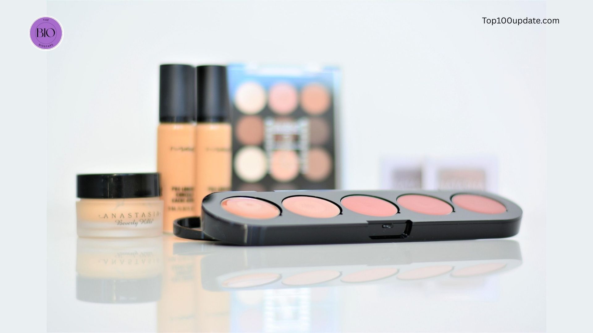 Best Drugstore Products for Each Step (All Under $10!)