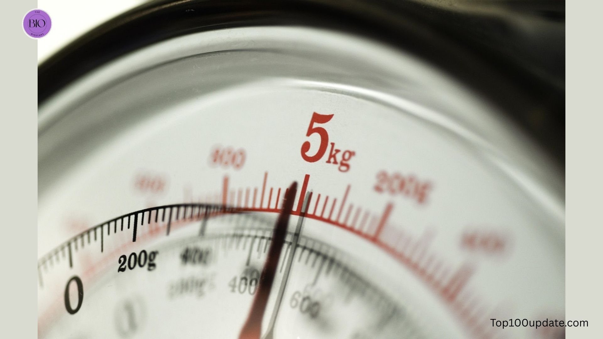 weight loss