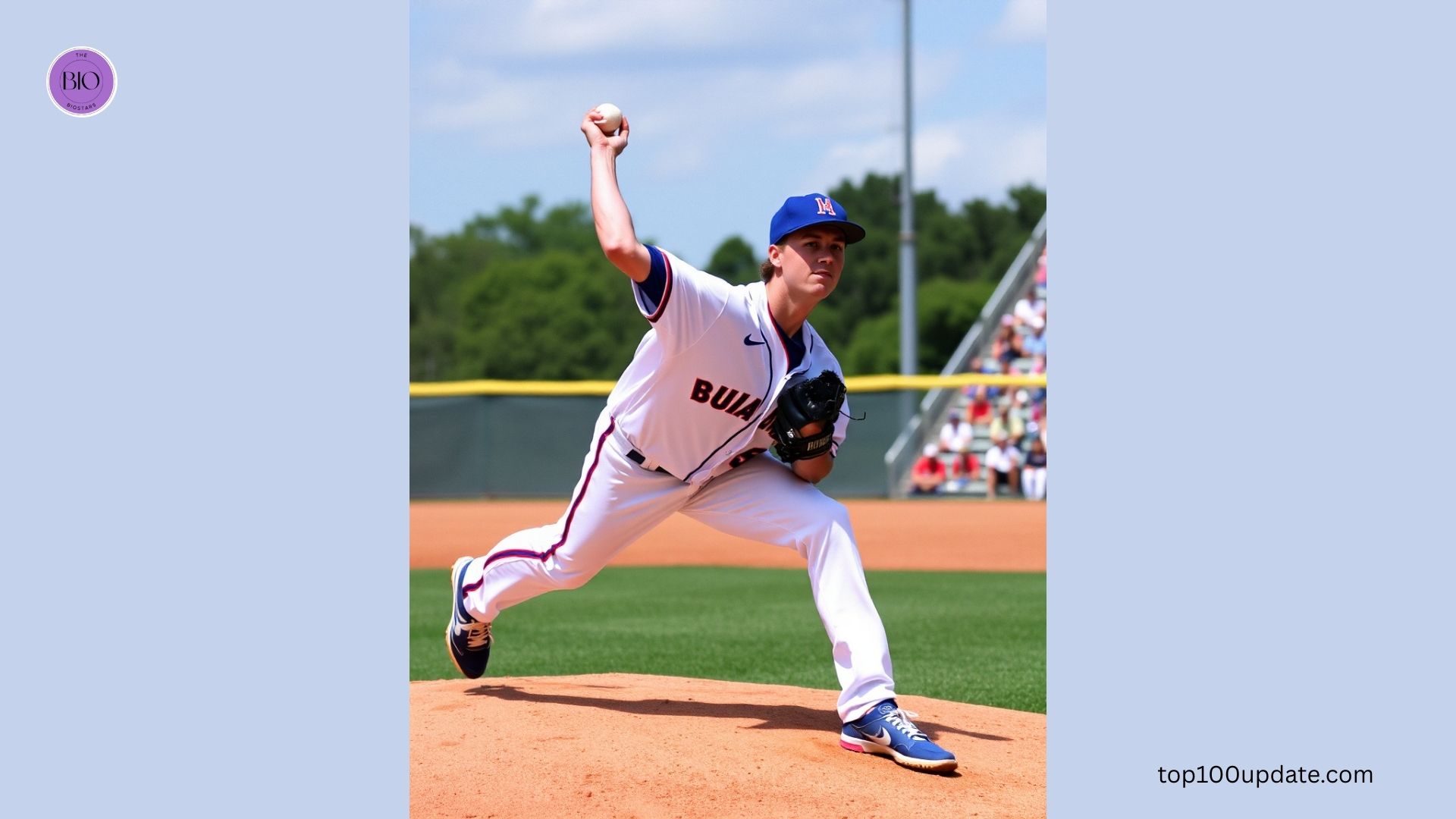 Walker Buehler
