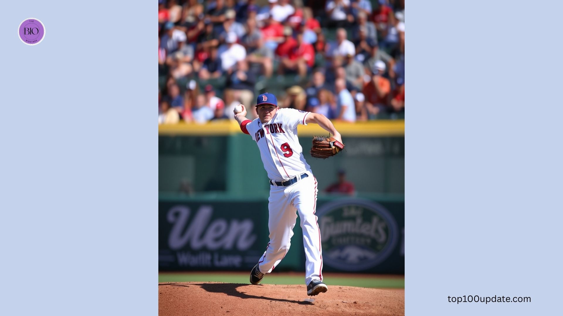 Walker Buehler