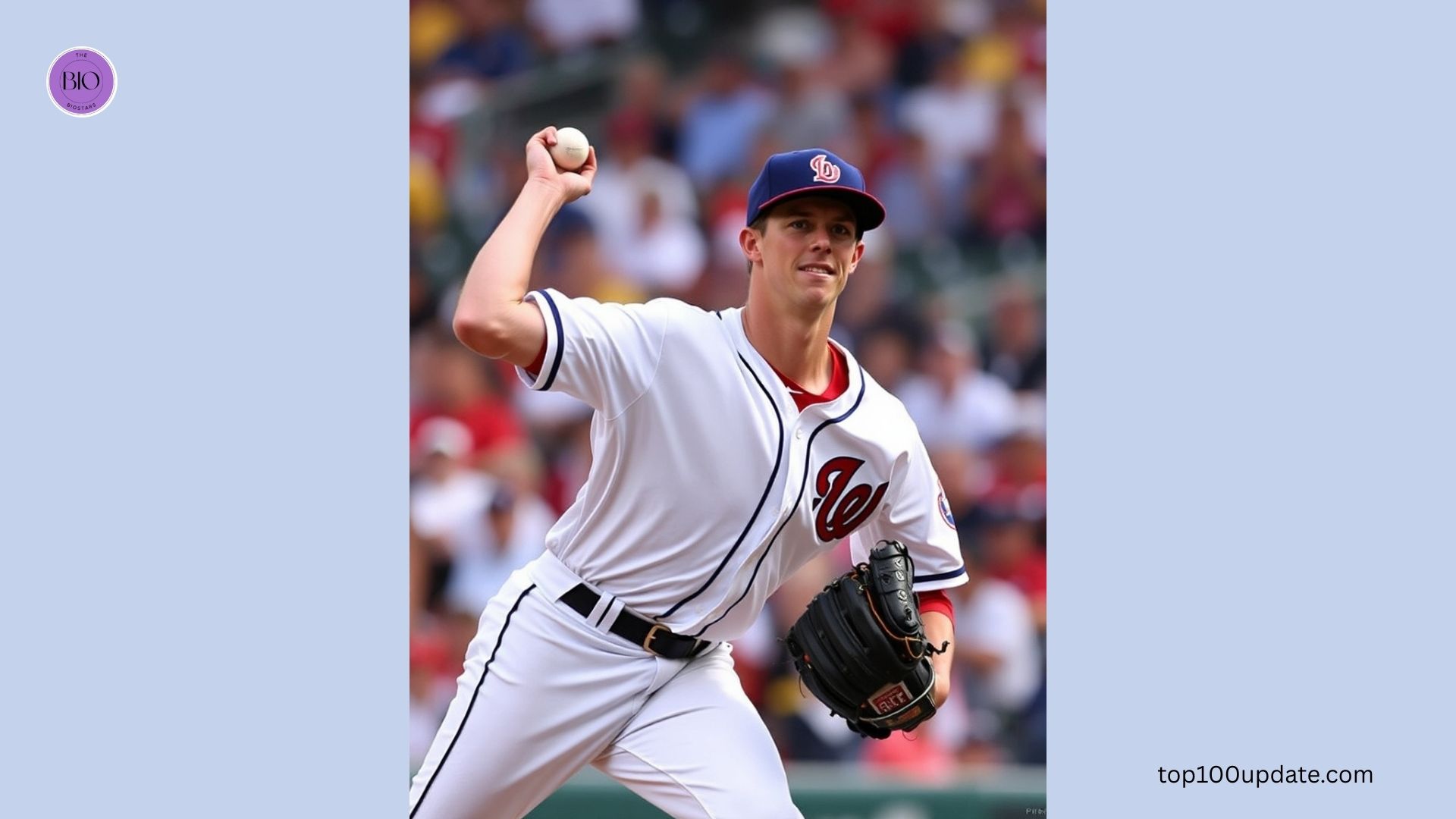 Walker Buehler