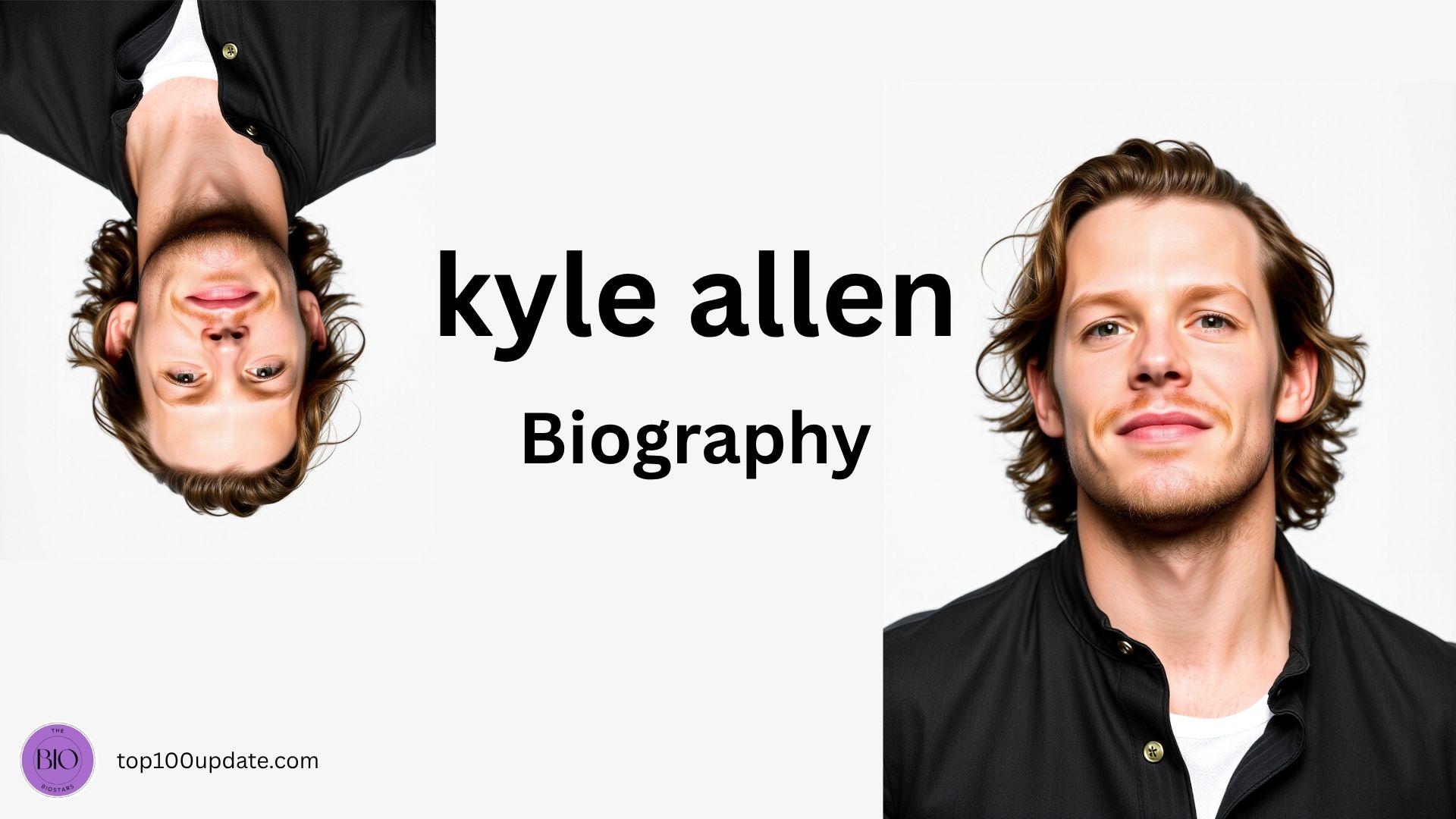 kyle allen actor