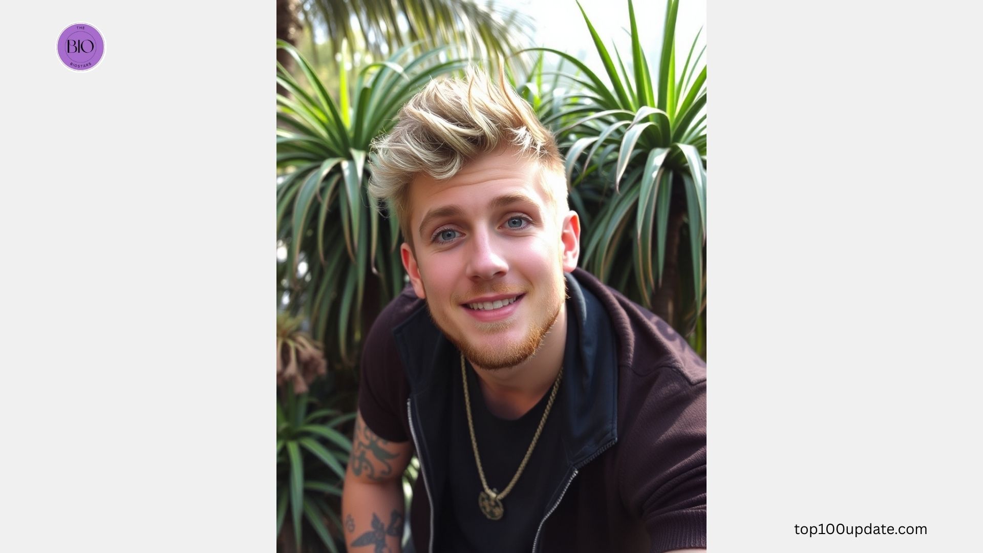 Jake Paul