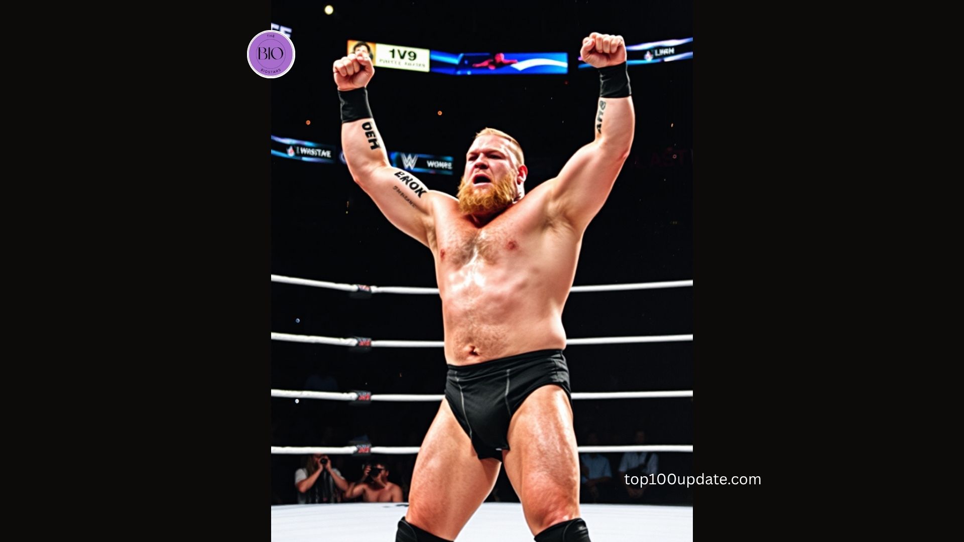 Brock Lesnar