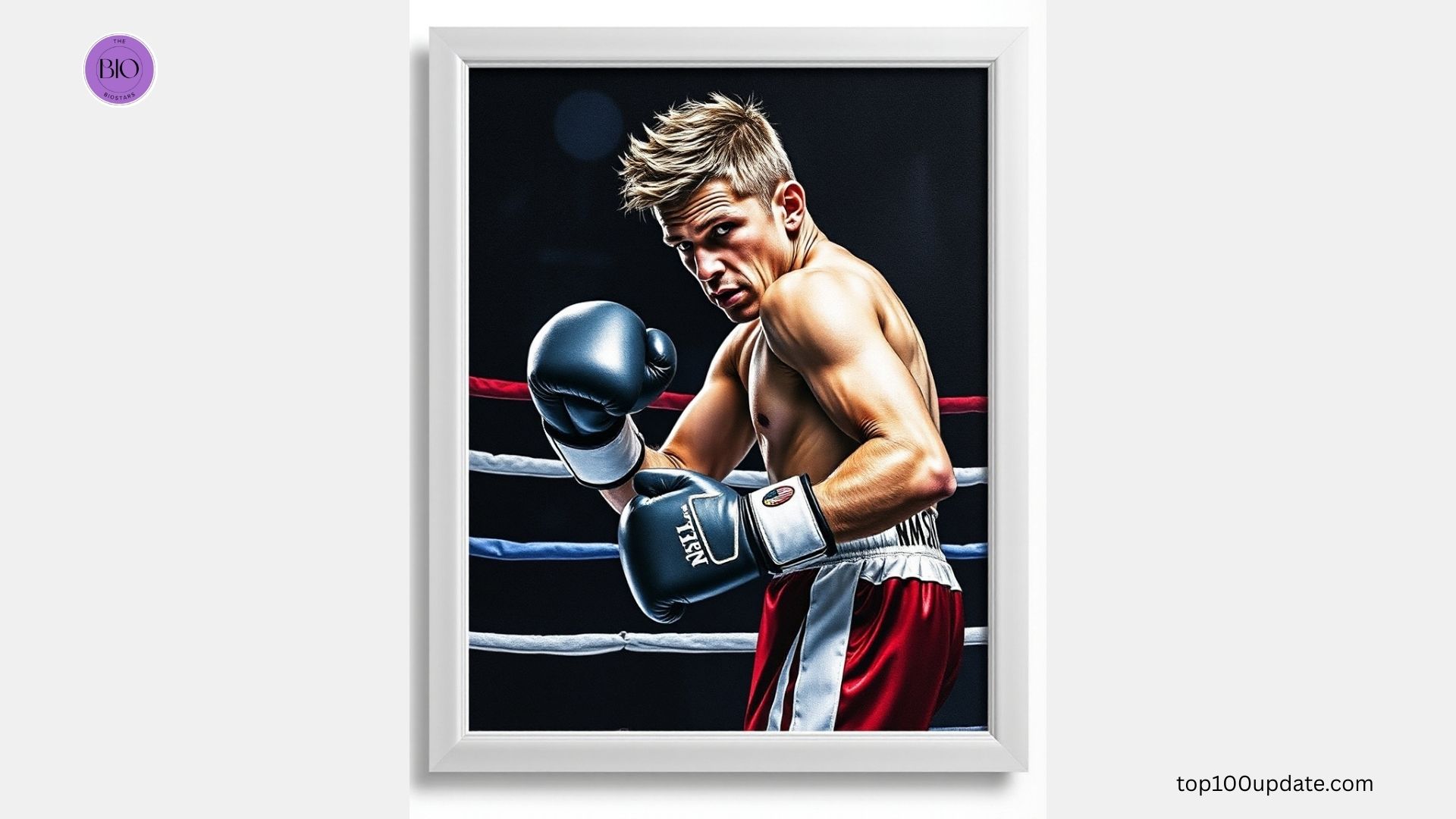 Jake Paul