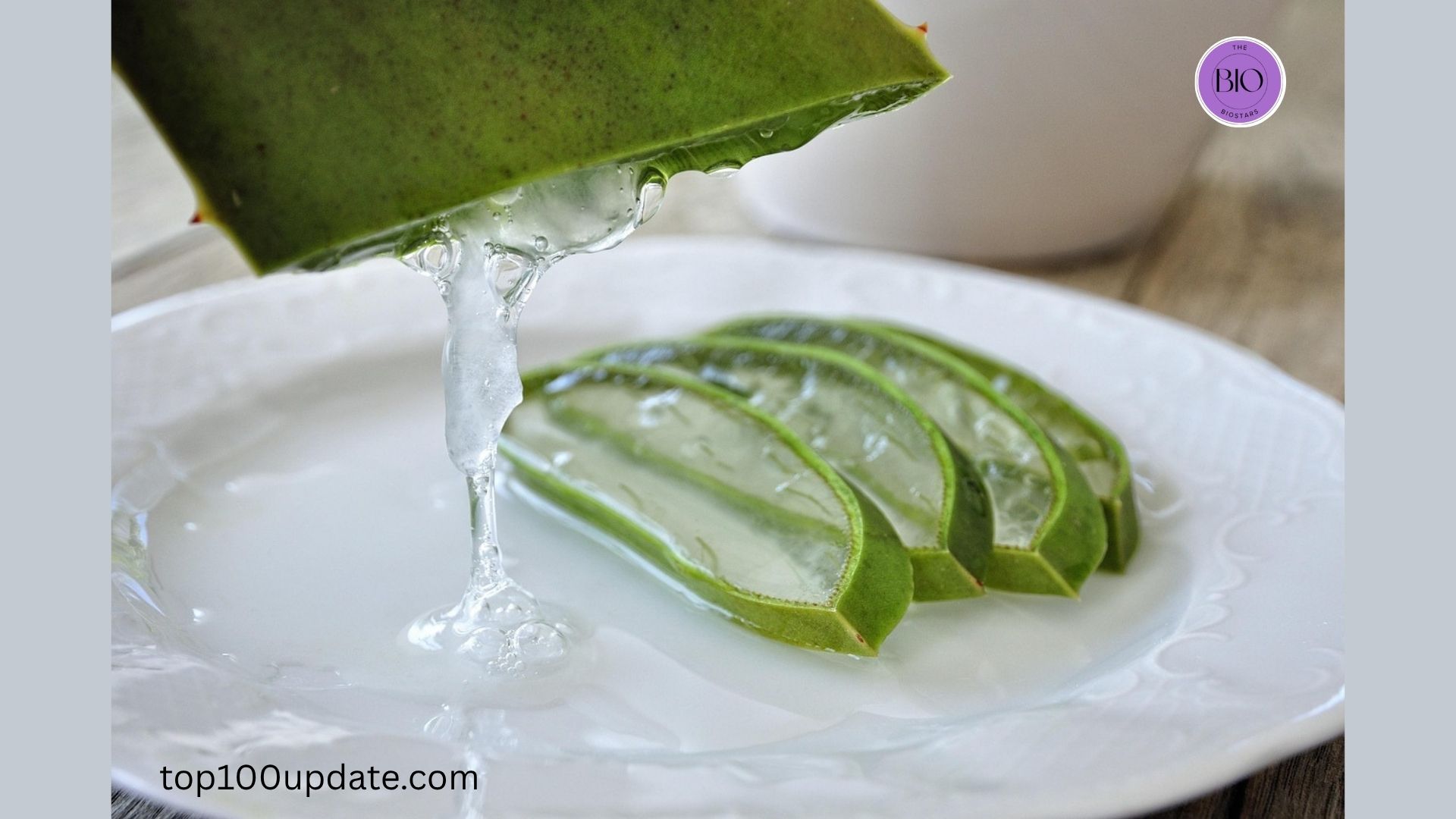 Aloe Vera: The Ultimate Hydrator