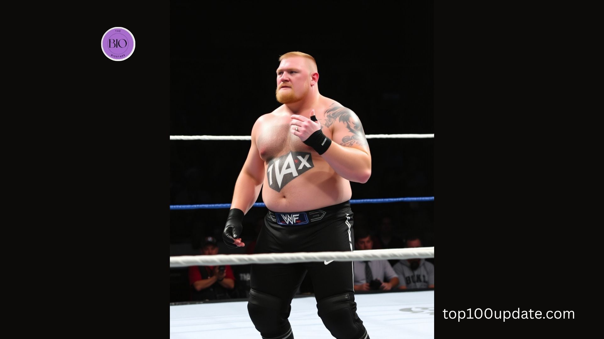 Brock Lesnar