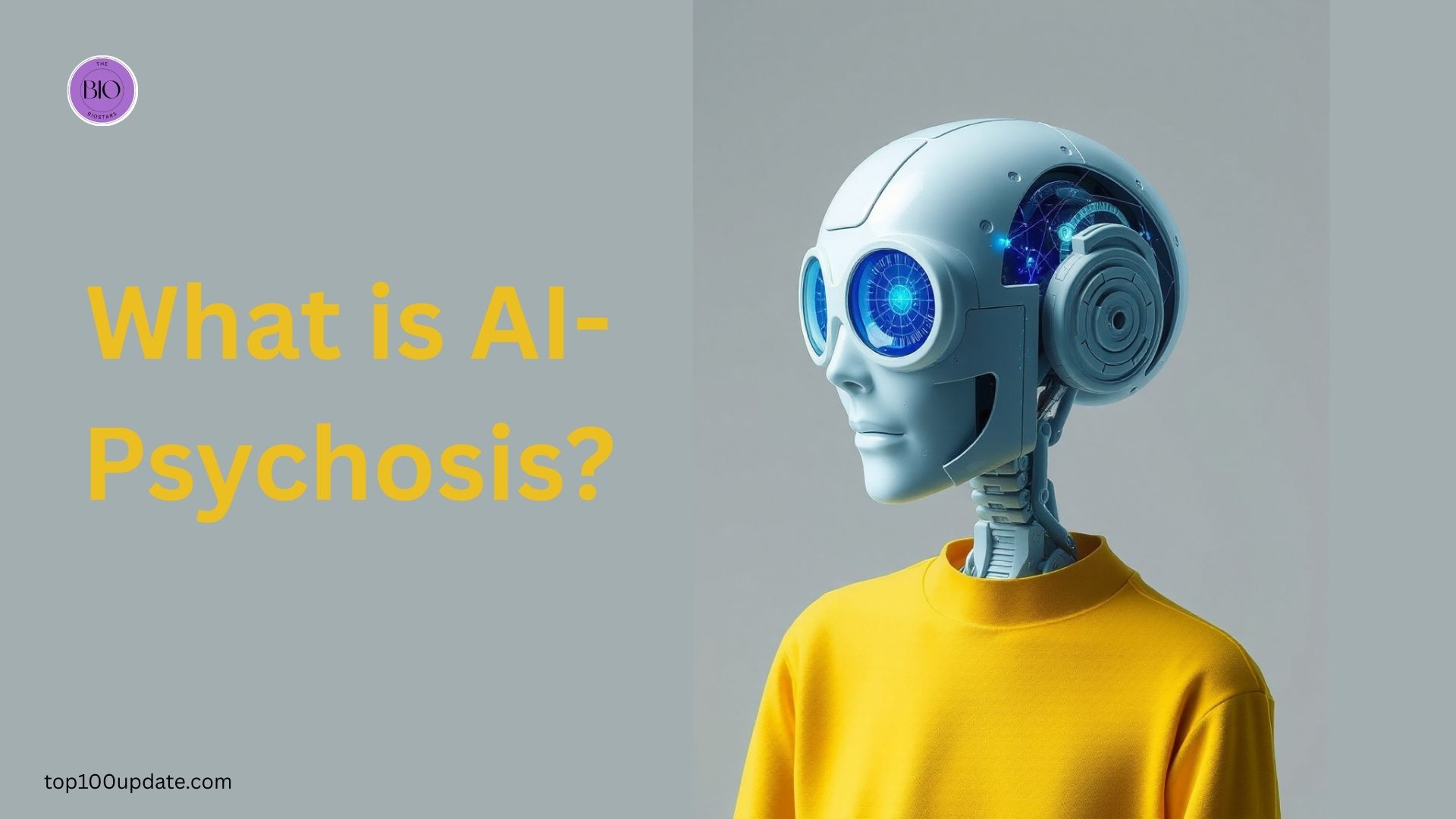 What is AI-Psychosis?