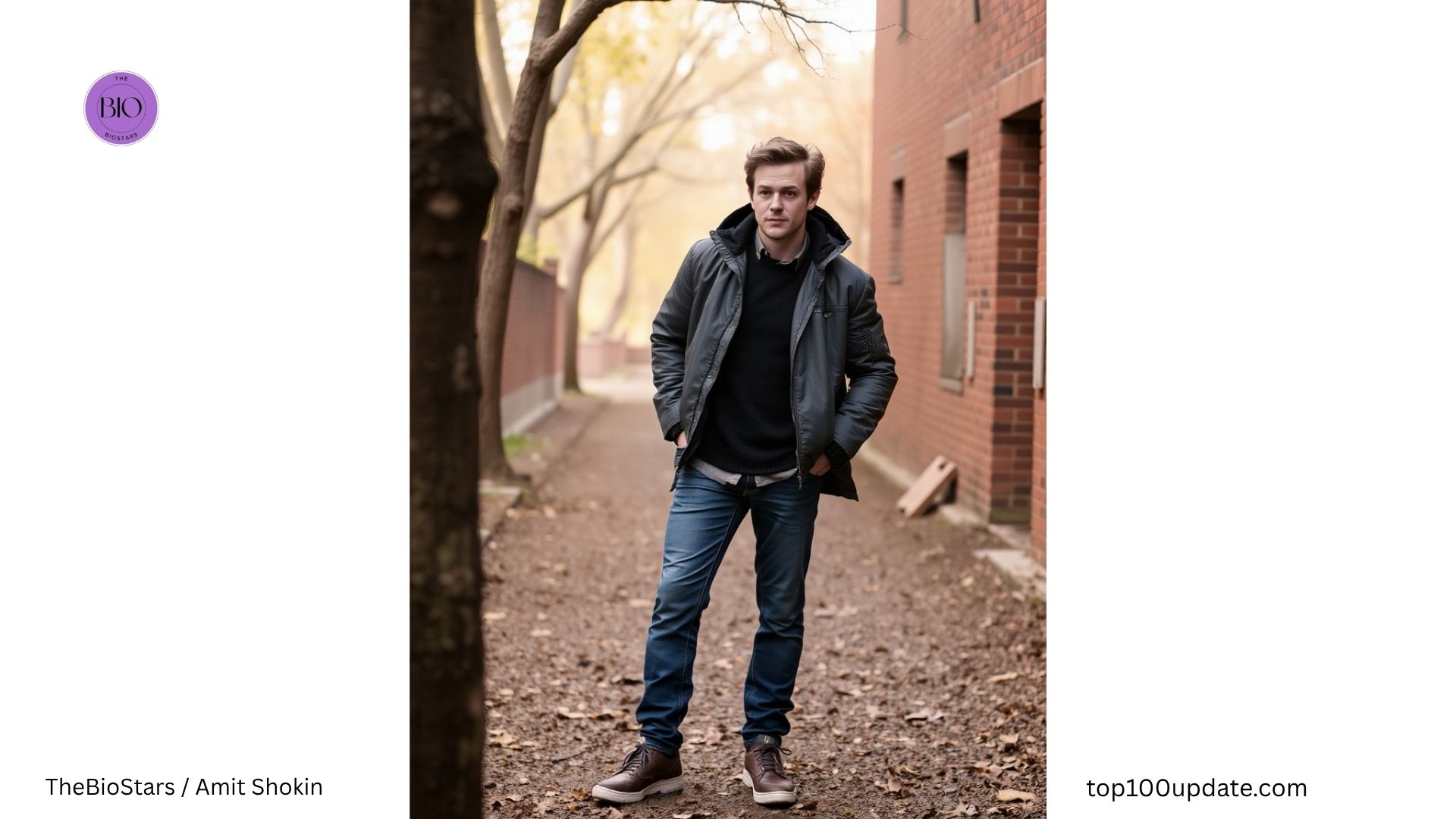 Kyle Allen Actor