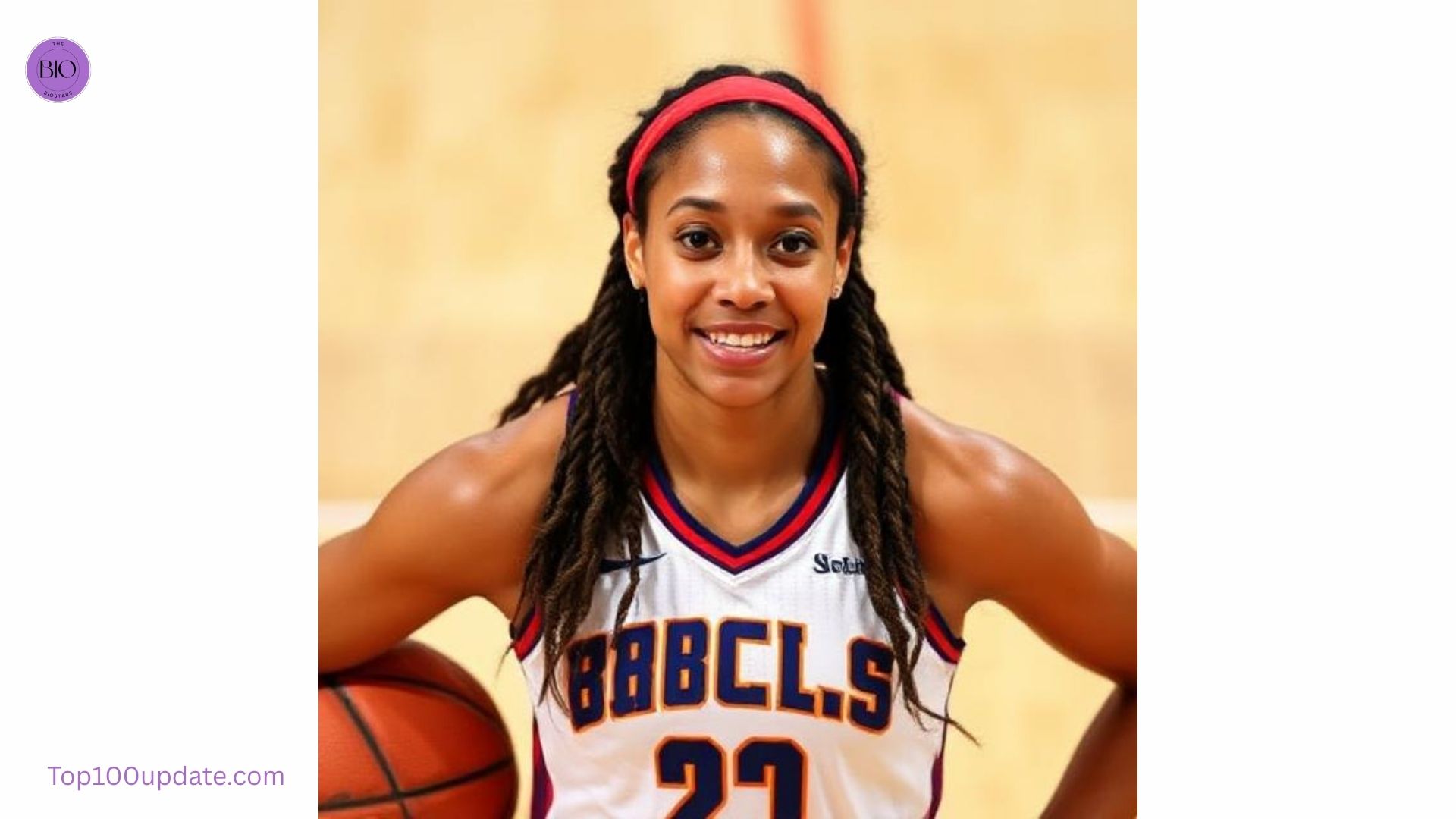 Brittney Griner