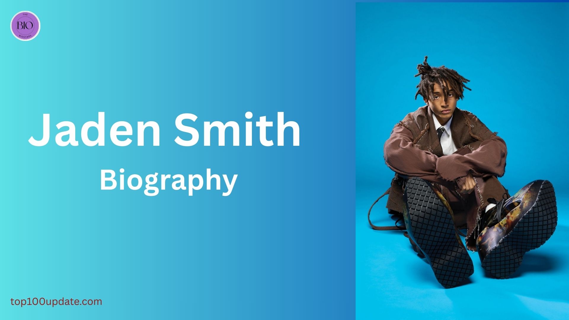 Jaden Smith Net Worth