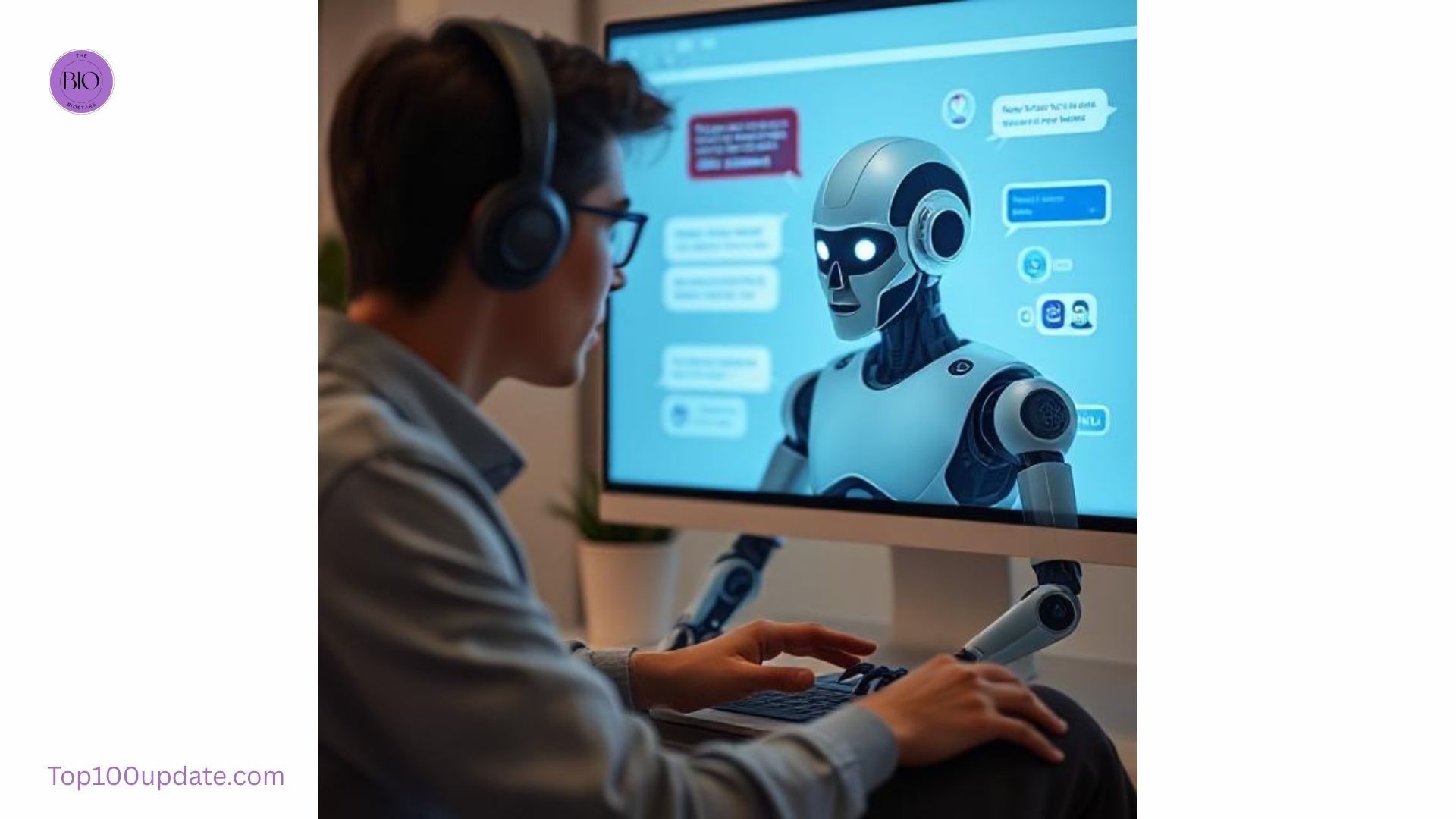 AI Mental Health