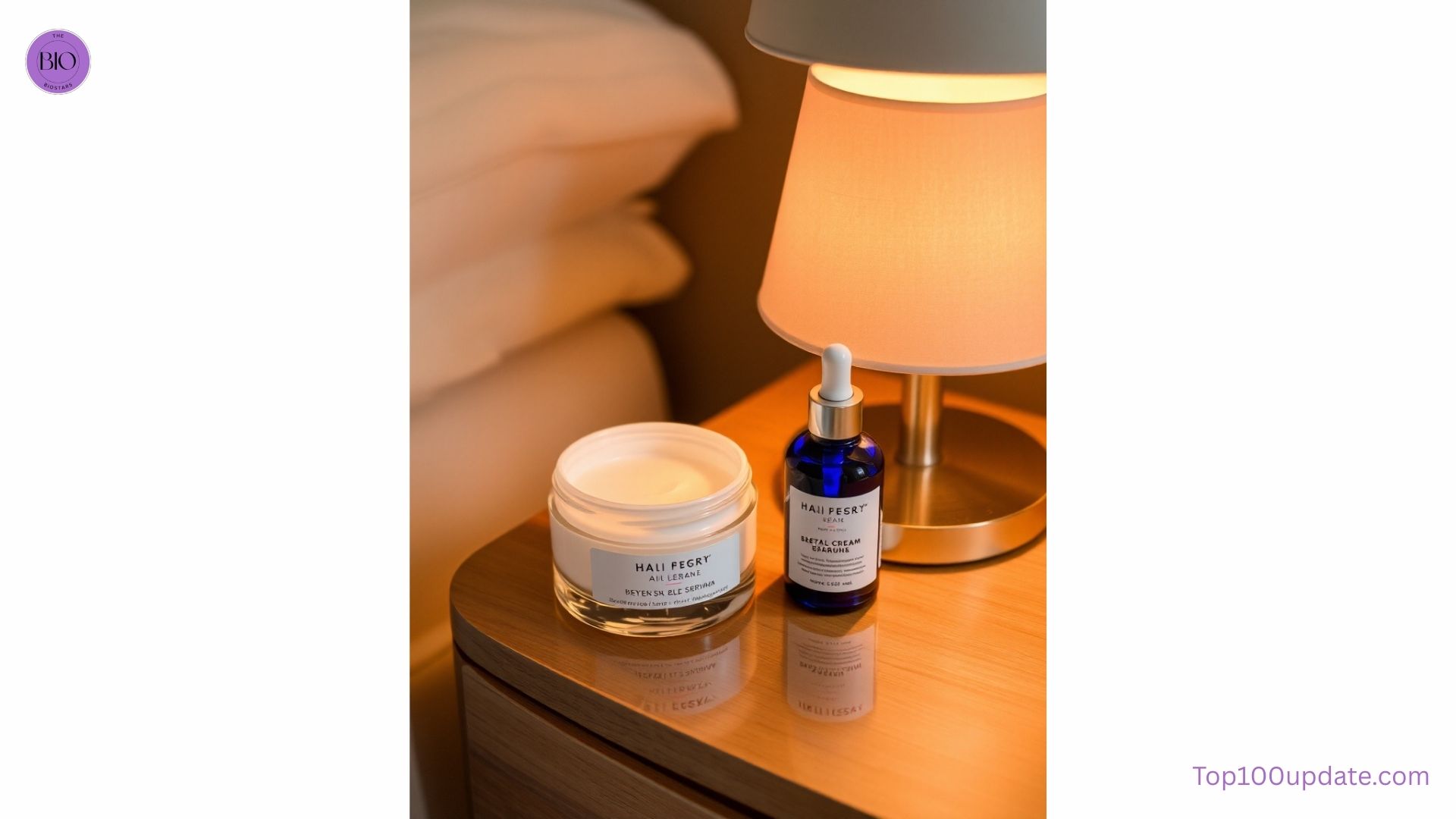 Anti-Aging Skincare