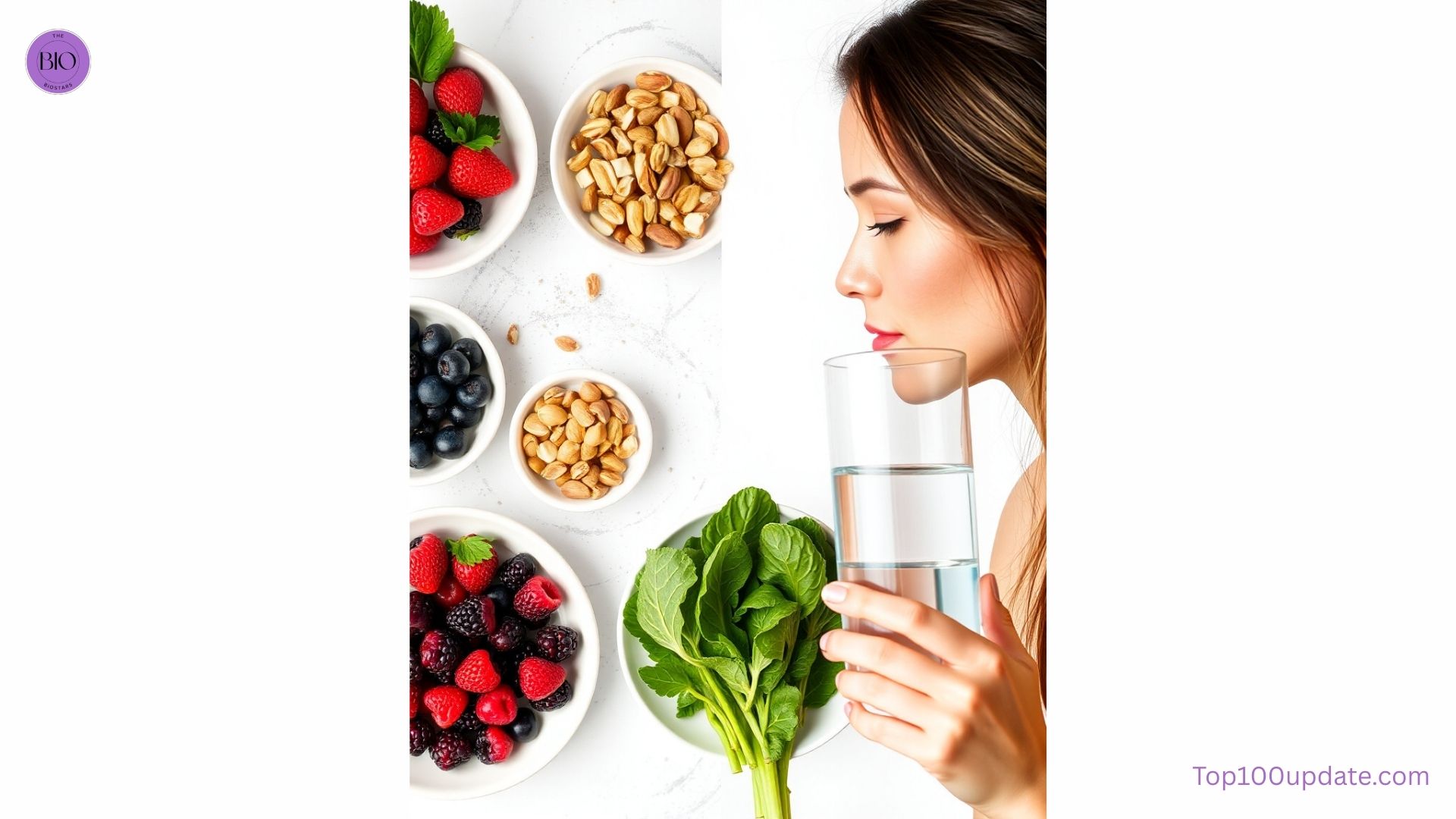 Anti-Aging Skincare