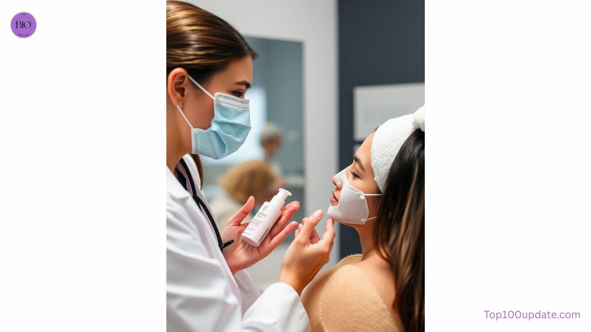 Anti-Aging Skincare