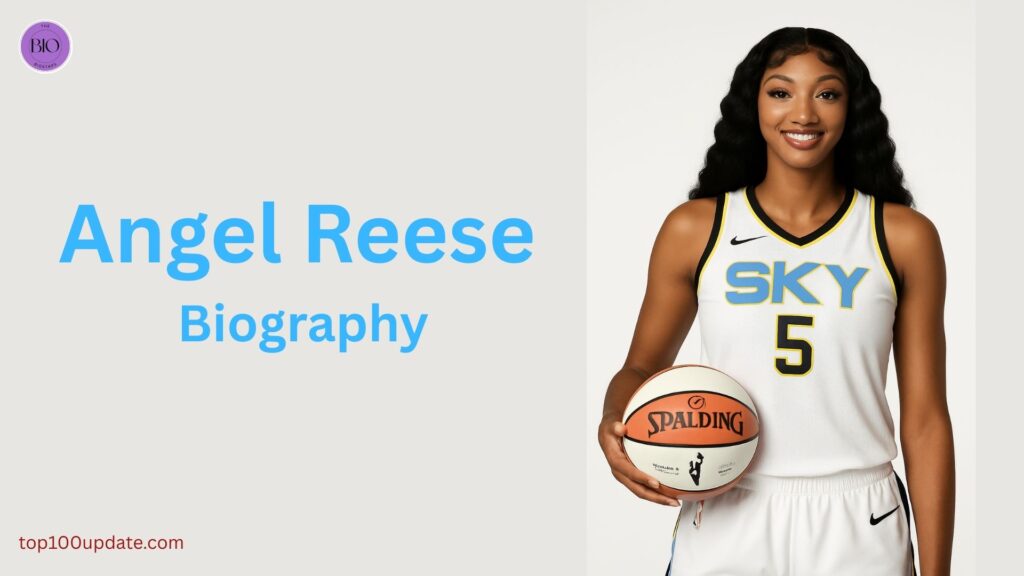 Angel Reese Net Worth