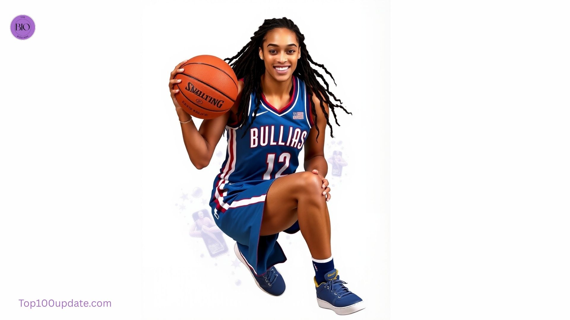 Brittney Griner