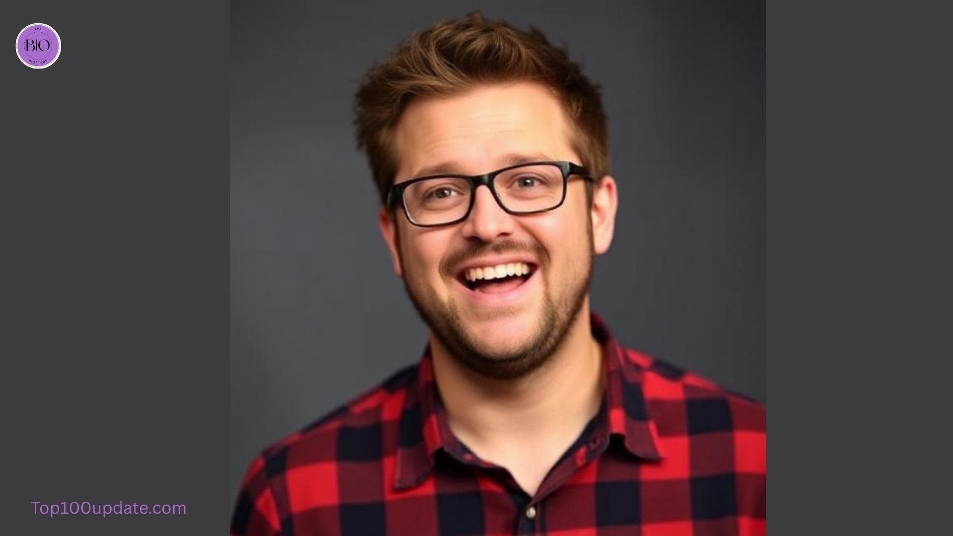 Nate Bargatze