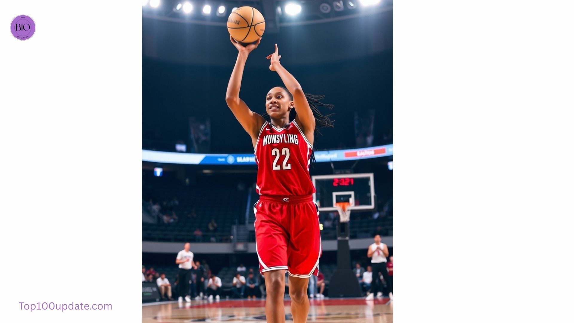 Brittney Griner