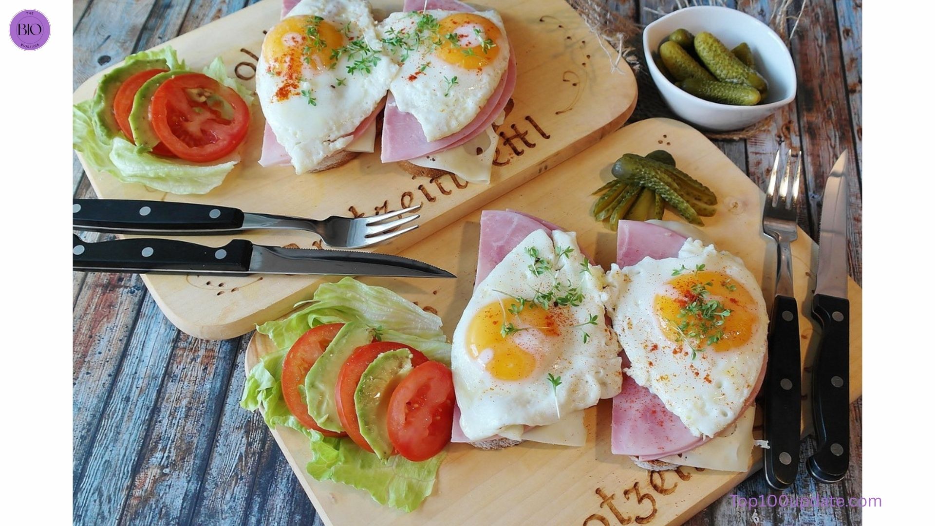 Why eat protein within 30 minutes of waking